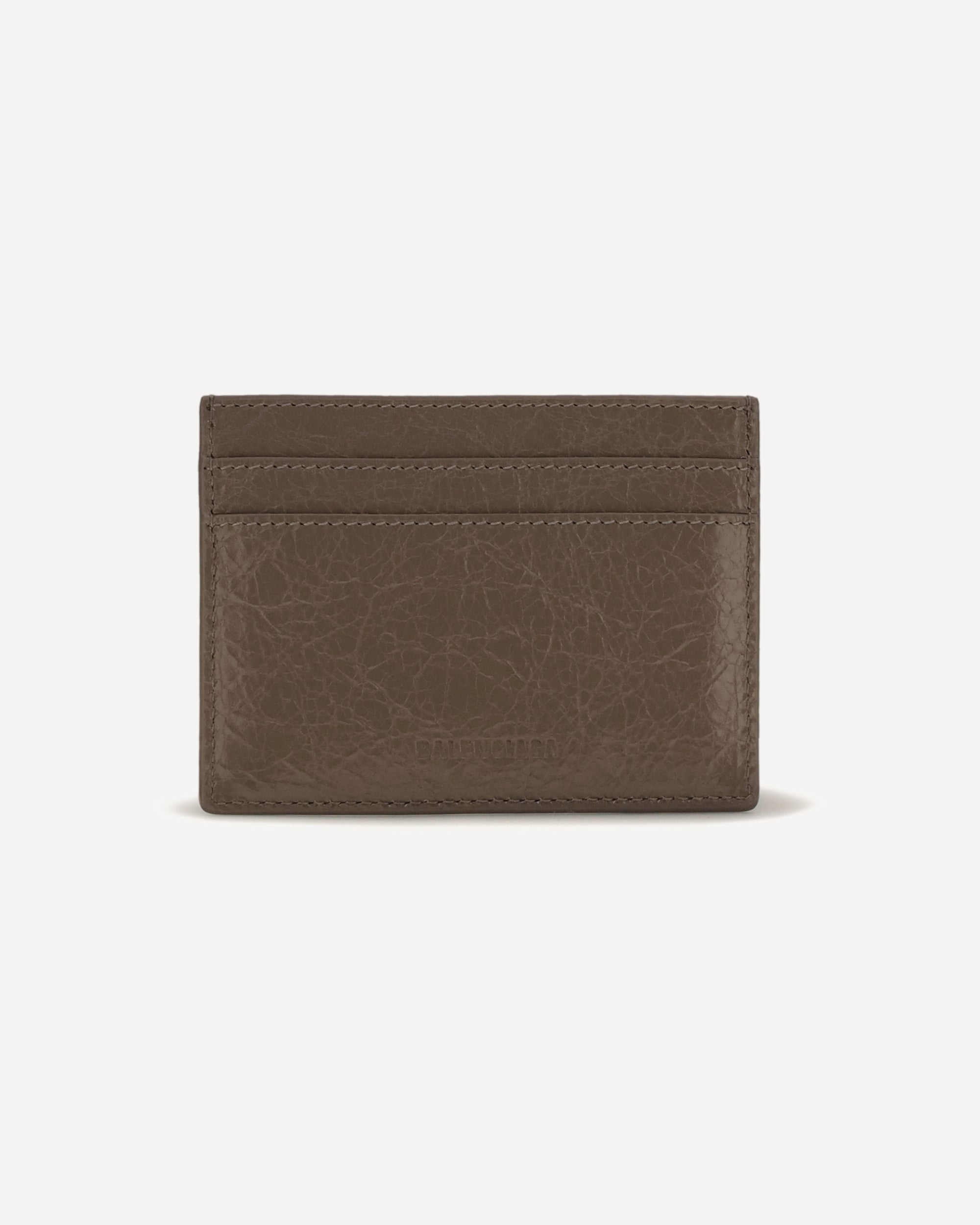 Balenciaga Le City Card Holder - alternate view