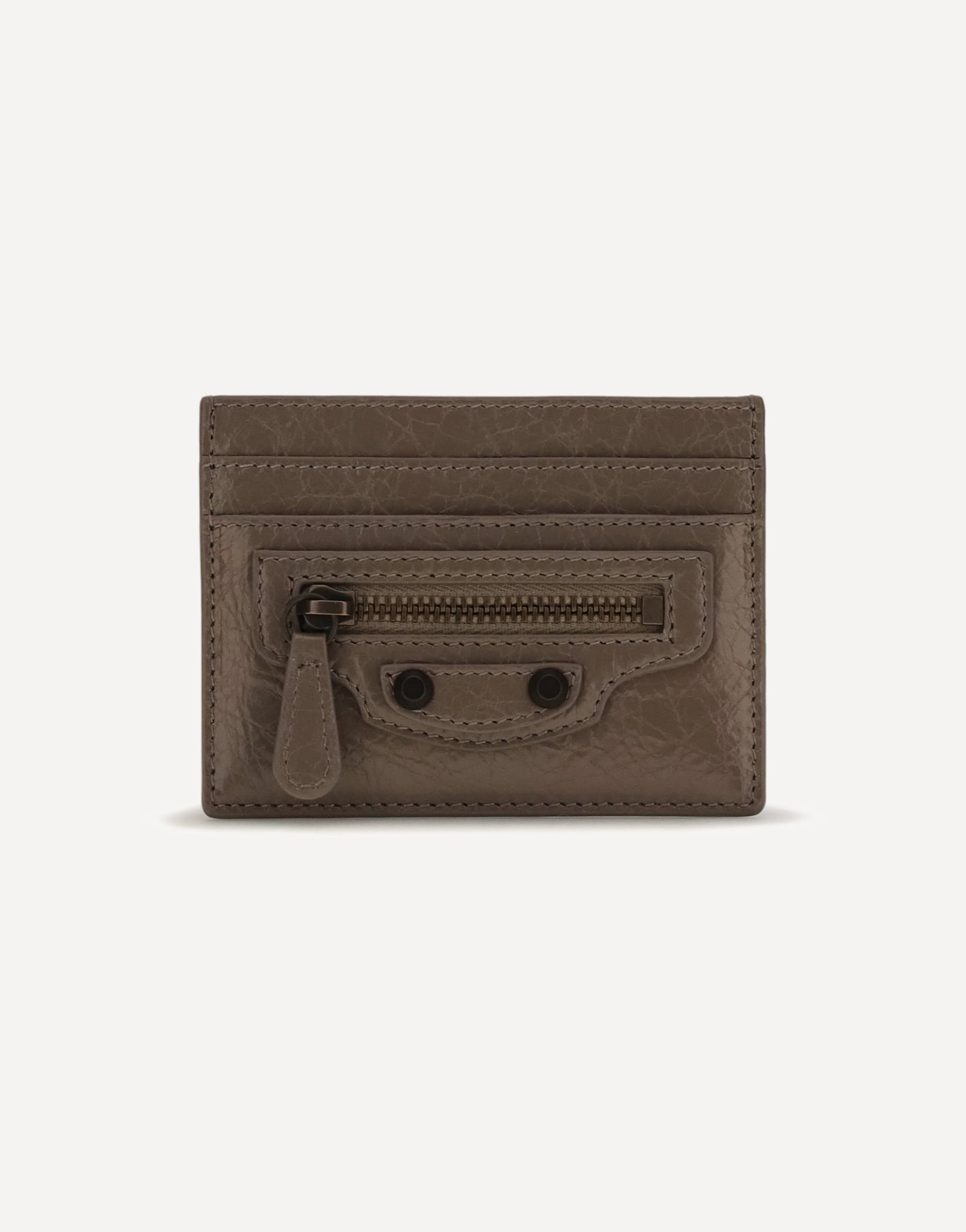 Balenciaga Le City Card Holder