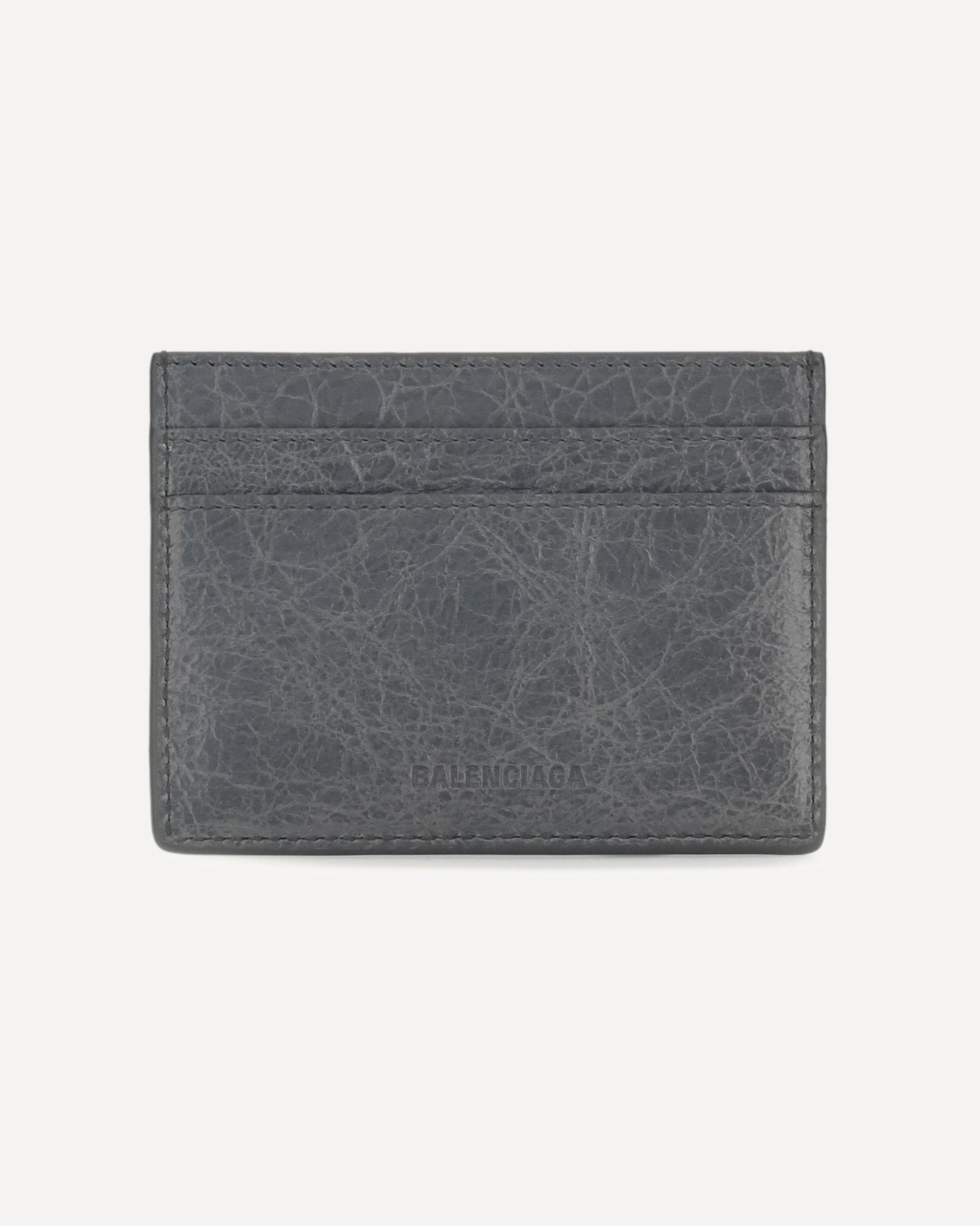 Balenciaga Balenciaga Le City Card Holder