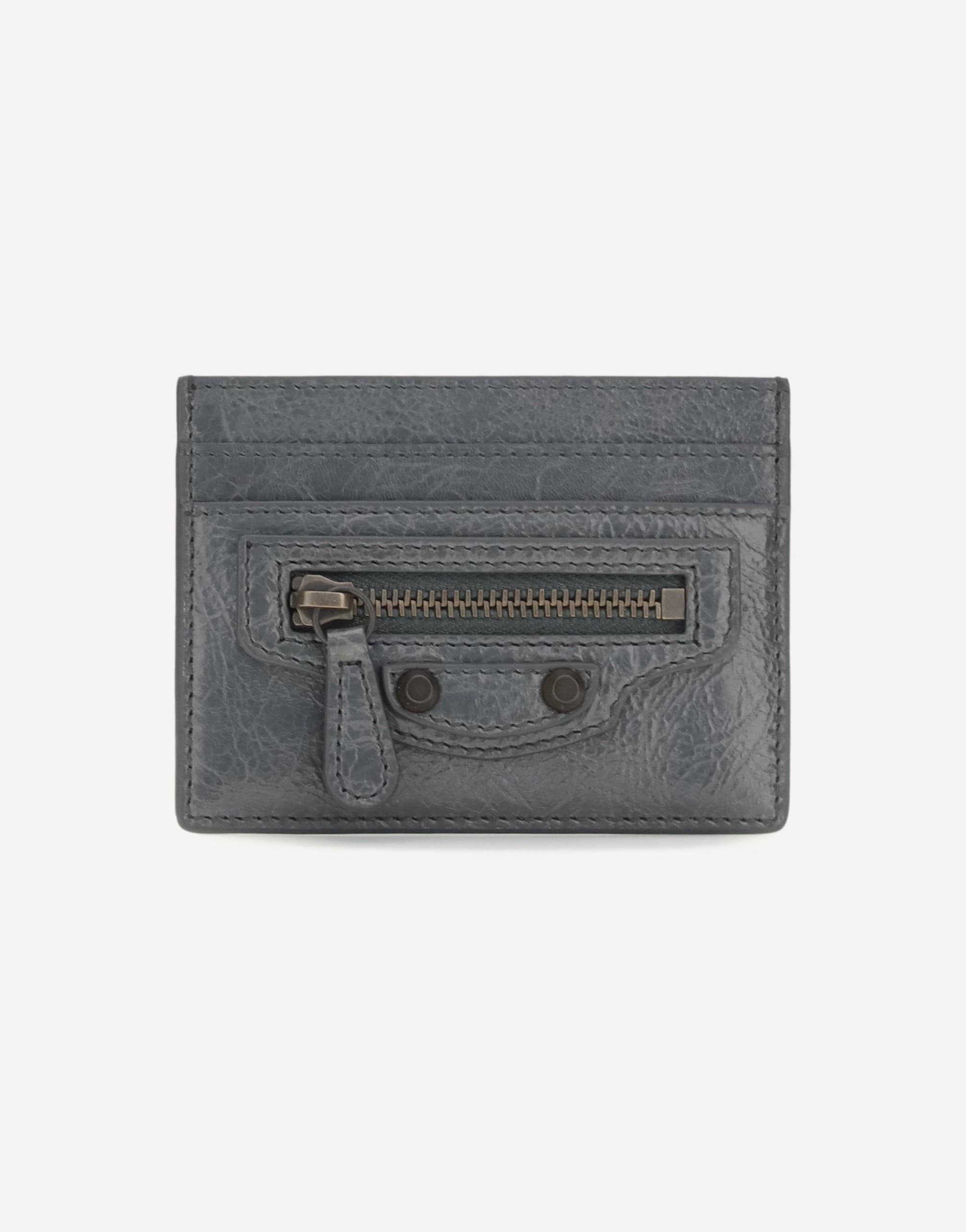 Balenciaga Balenciaga Le City Card Holder