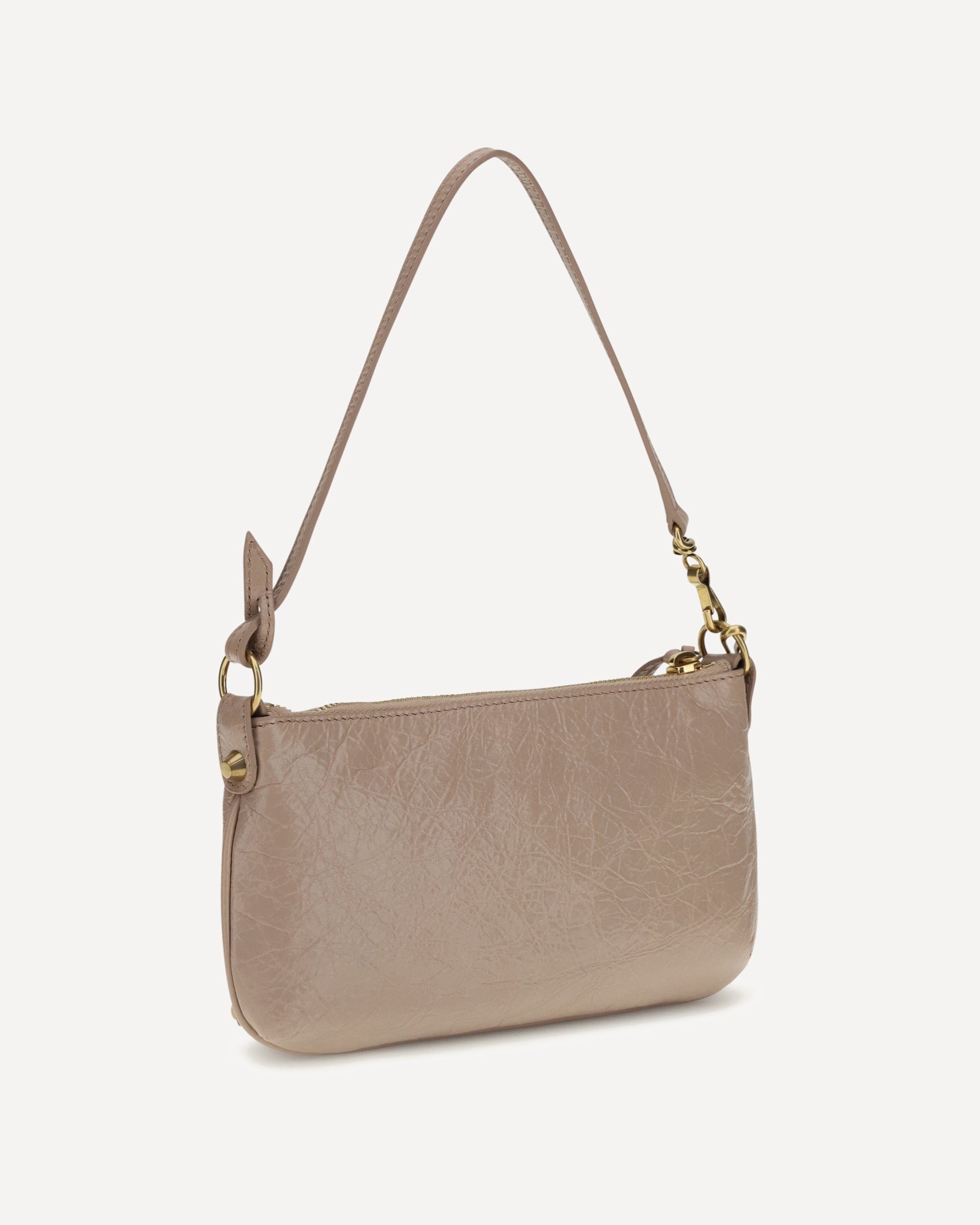 Balenciaga Le City Clutch Bag