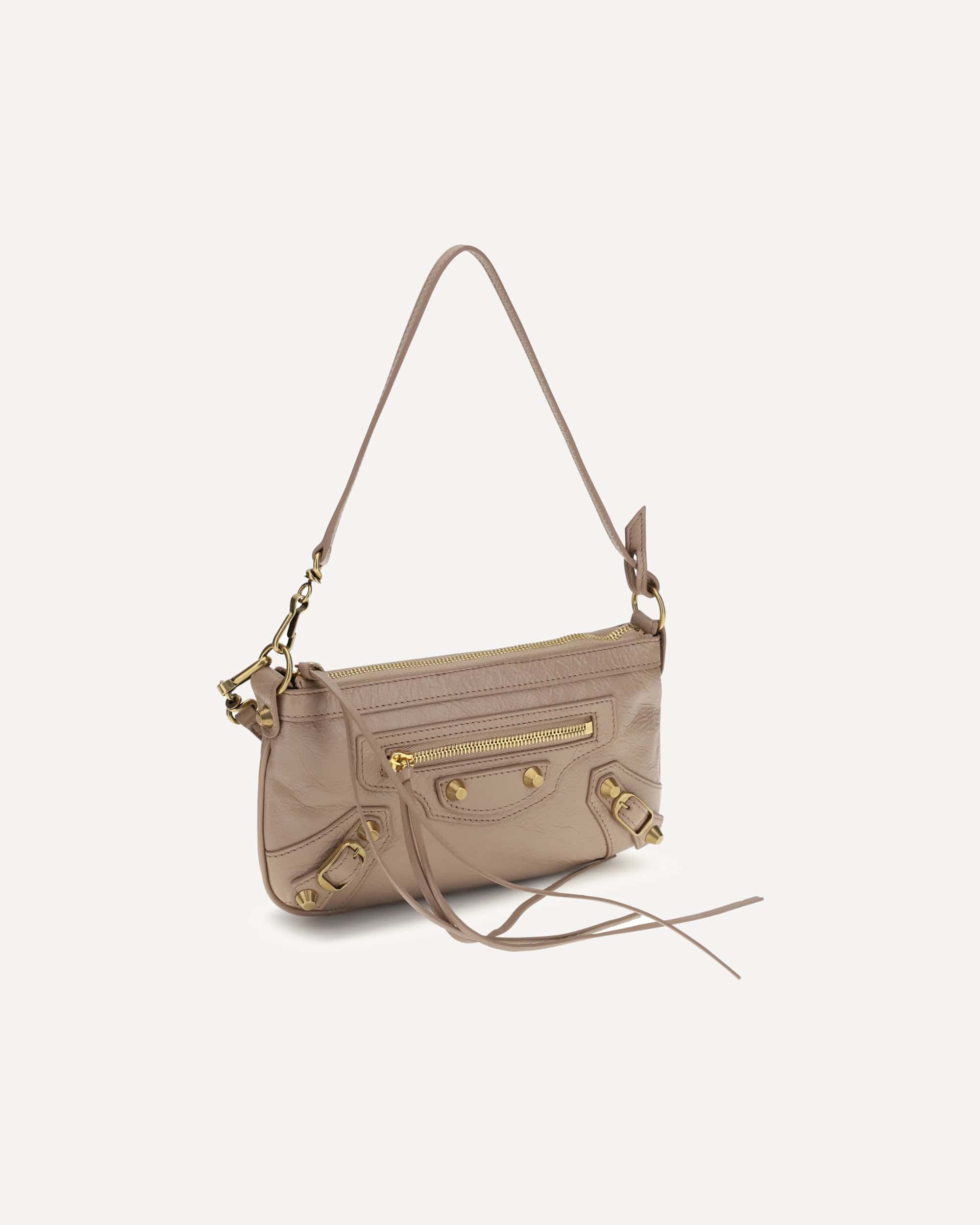Borsa clutch Le City - alternate view