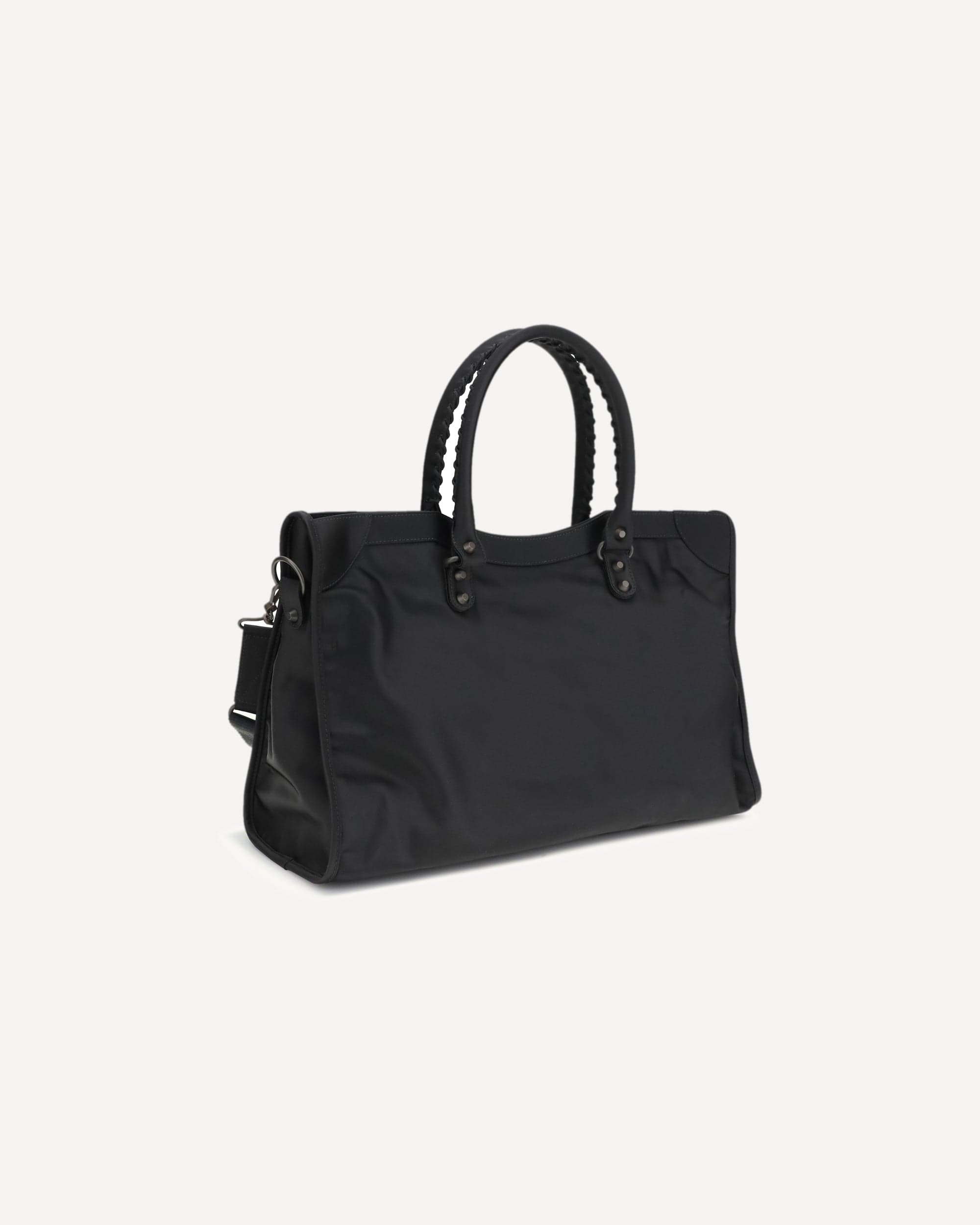 Balenciaga Le City Grande Handbag