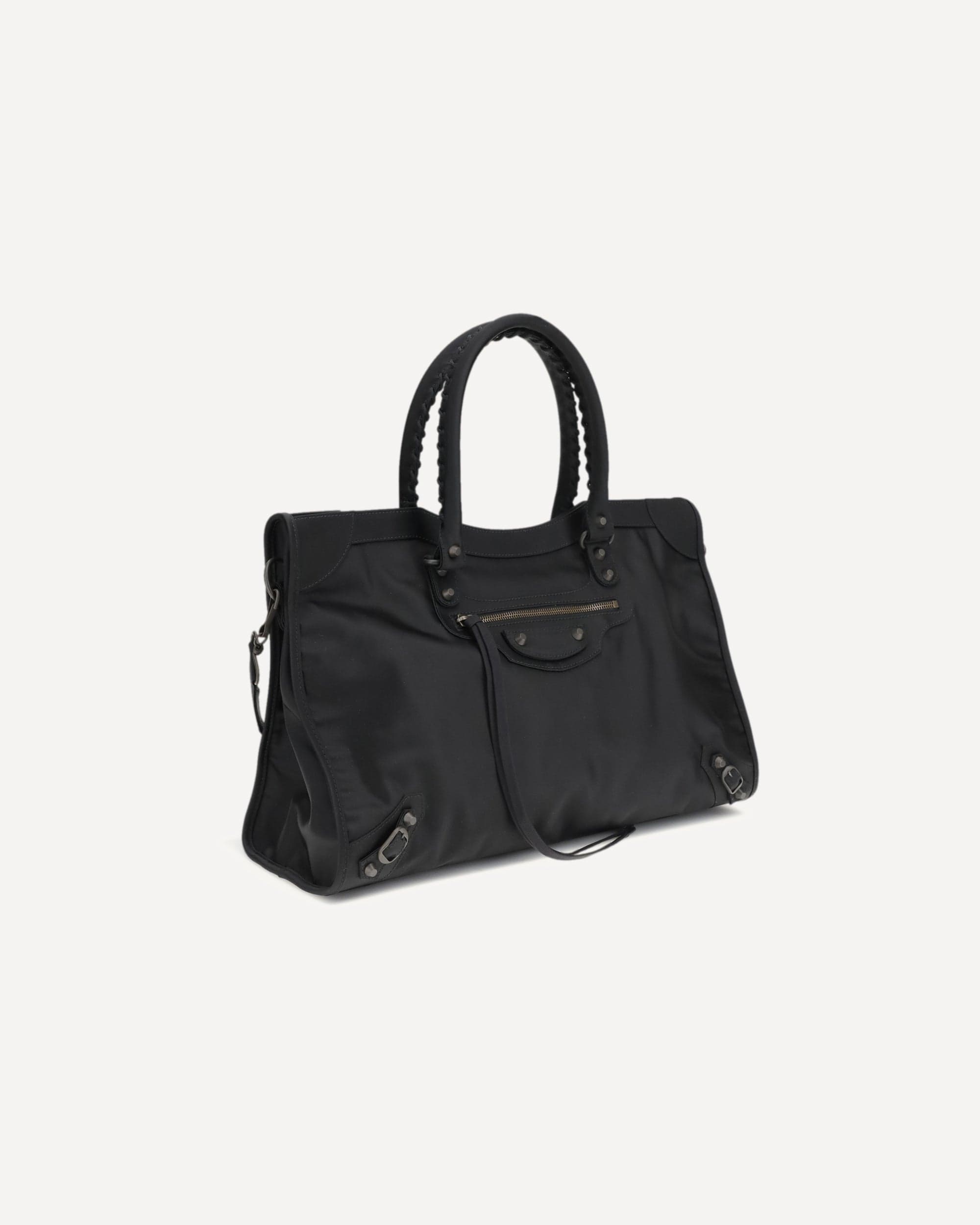 Balenciaga Le City Grande Handbag - alternate view