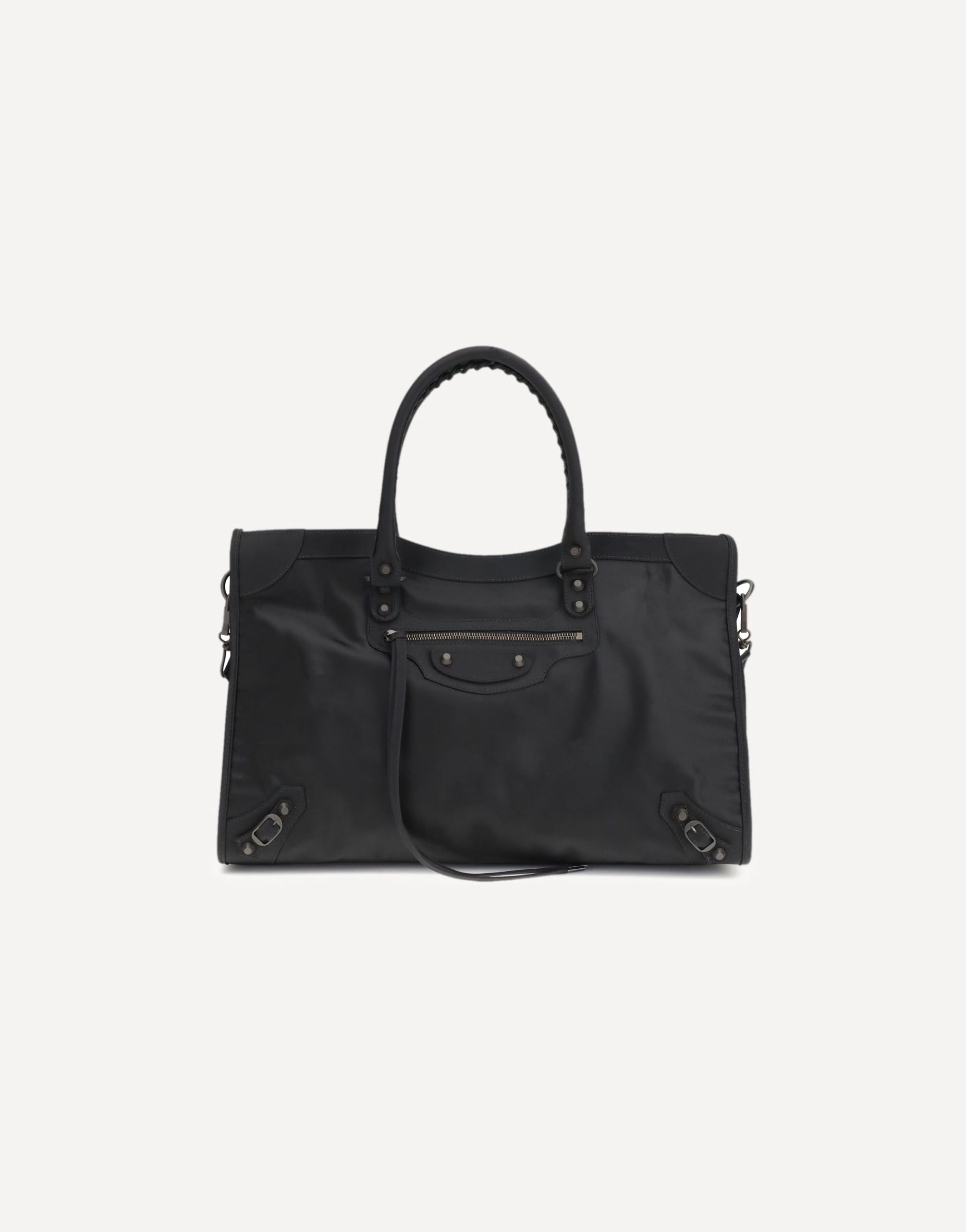 Balenciaga Le City Grande Handbag