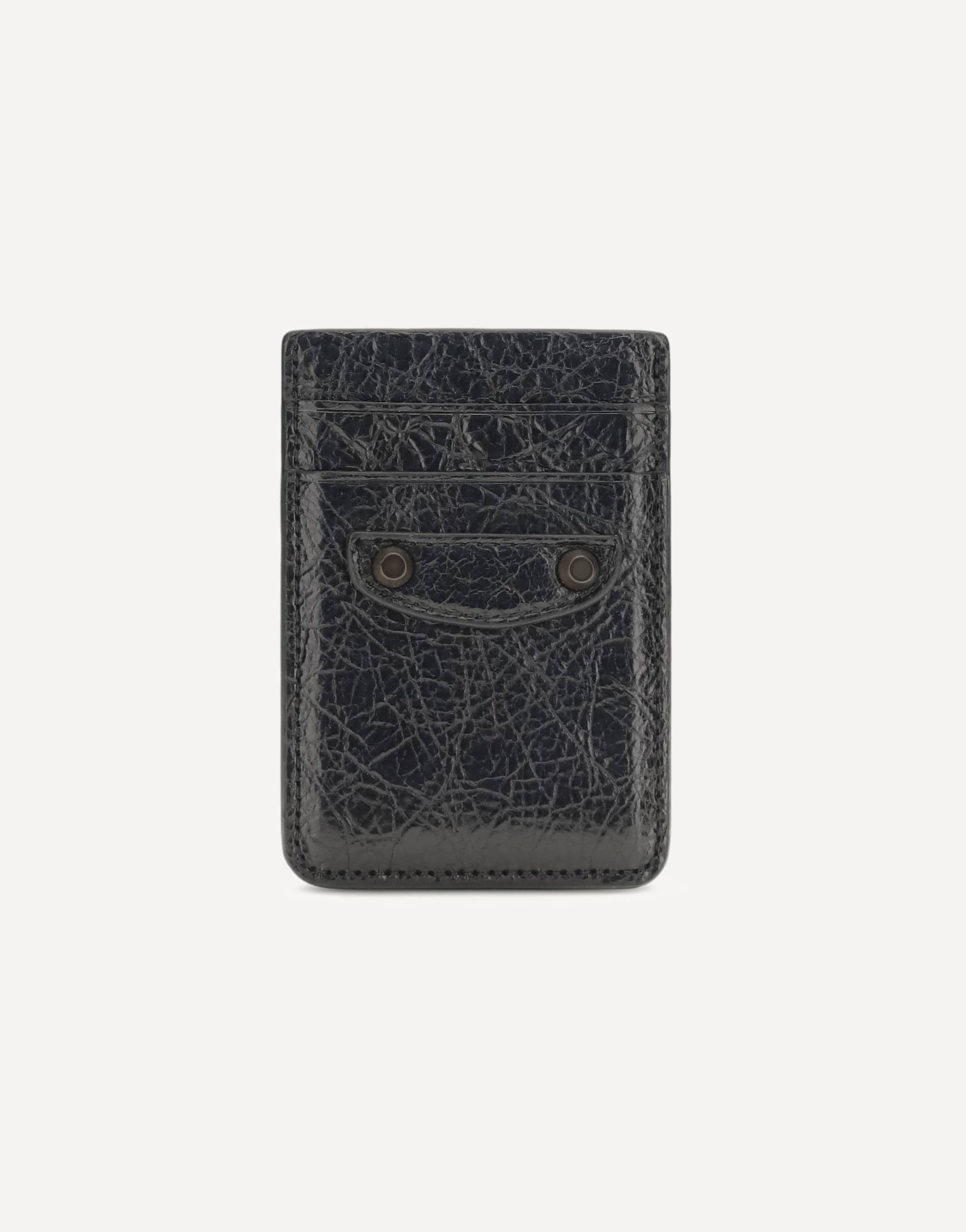 Balenciaga Balenciaga Le City Magnetic Card Holder