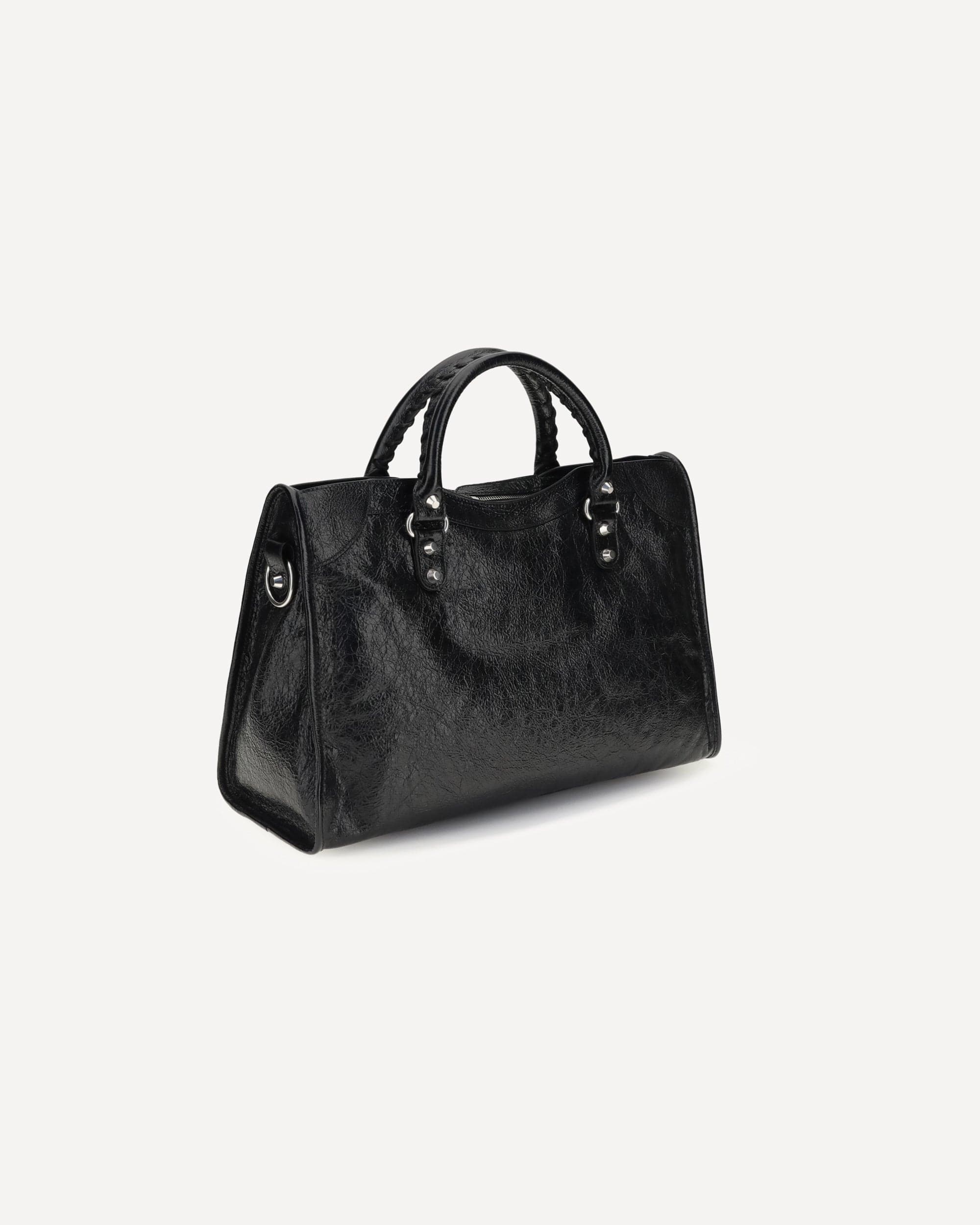 Balenciaga Le City Medium Handbag