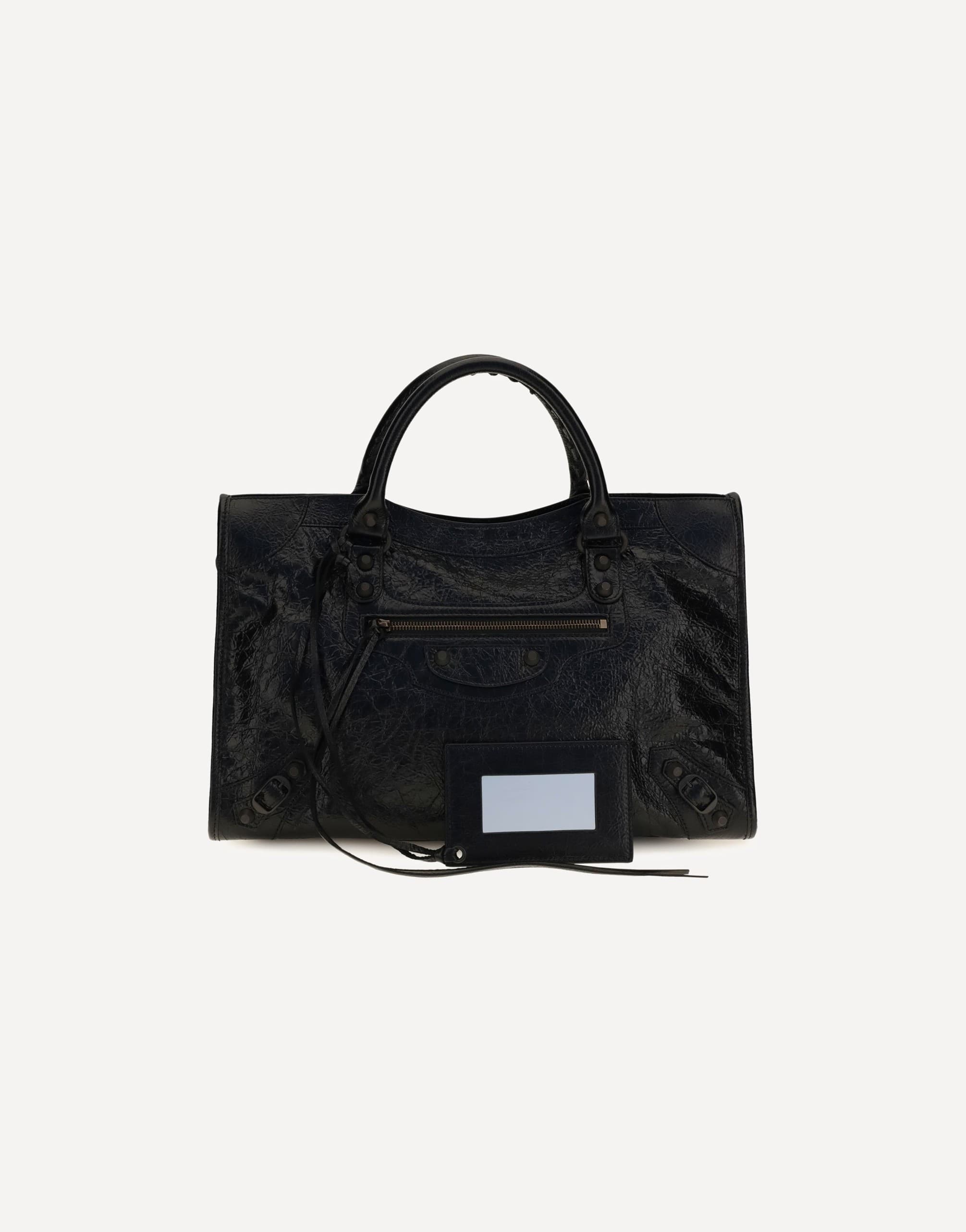 Balenciaga Le City Medium Handbag