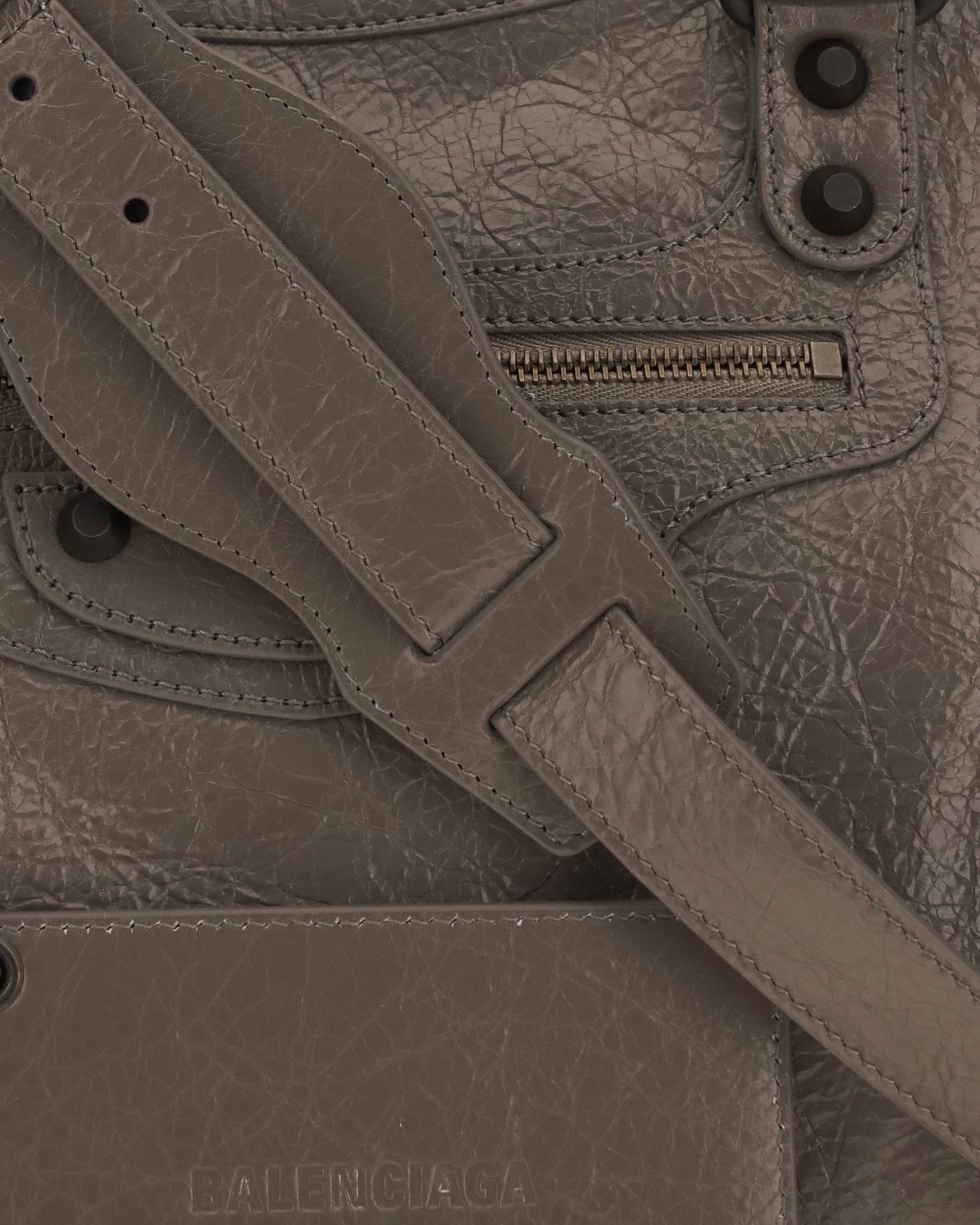 Balenciaga Balenciaga Le City Medium Handbag Shoulder Bag