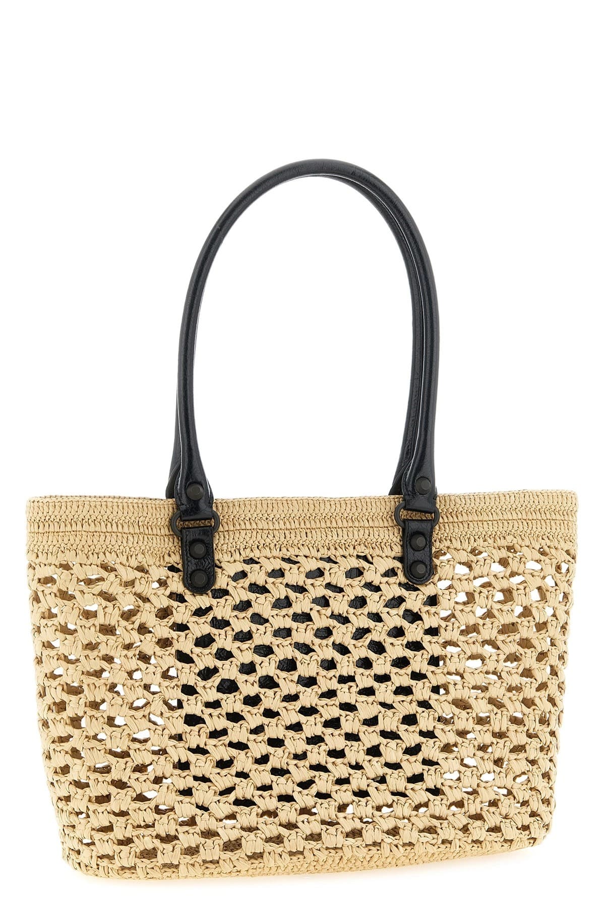 Balenciaga Balenciaga Le City Medium Shoulder Bag