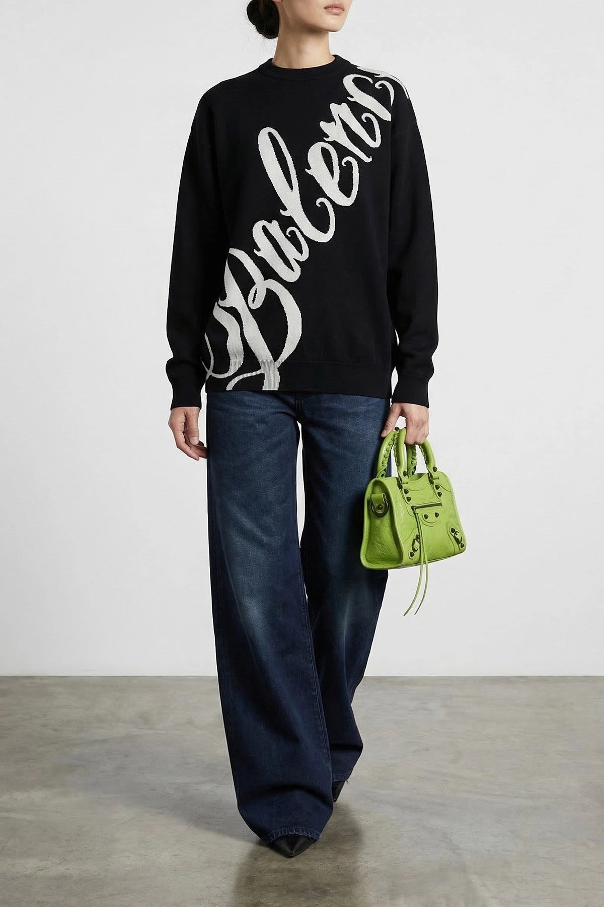 Balenciaga Le City Mini Handbag - alternate view