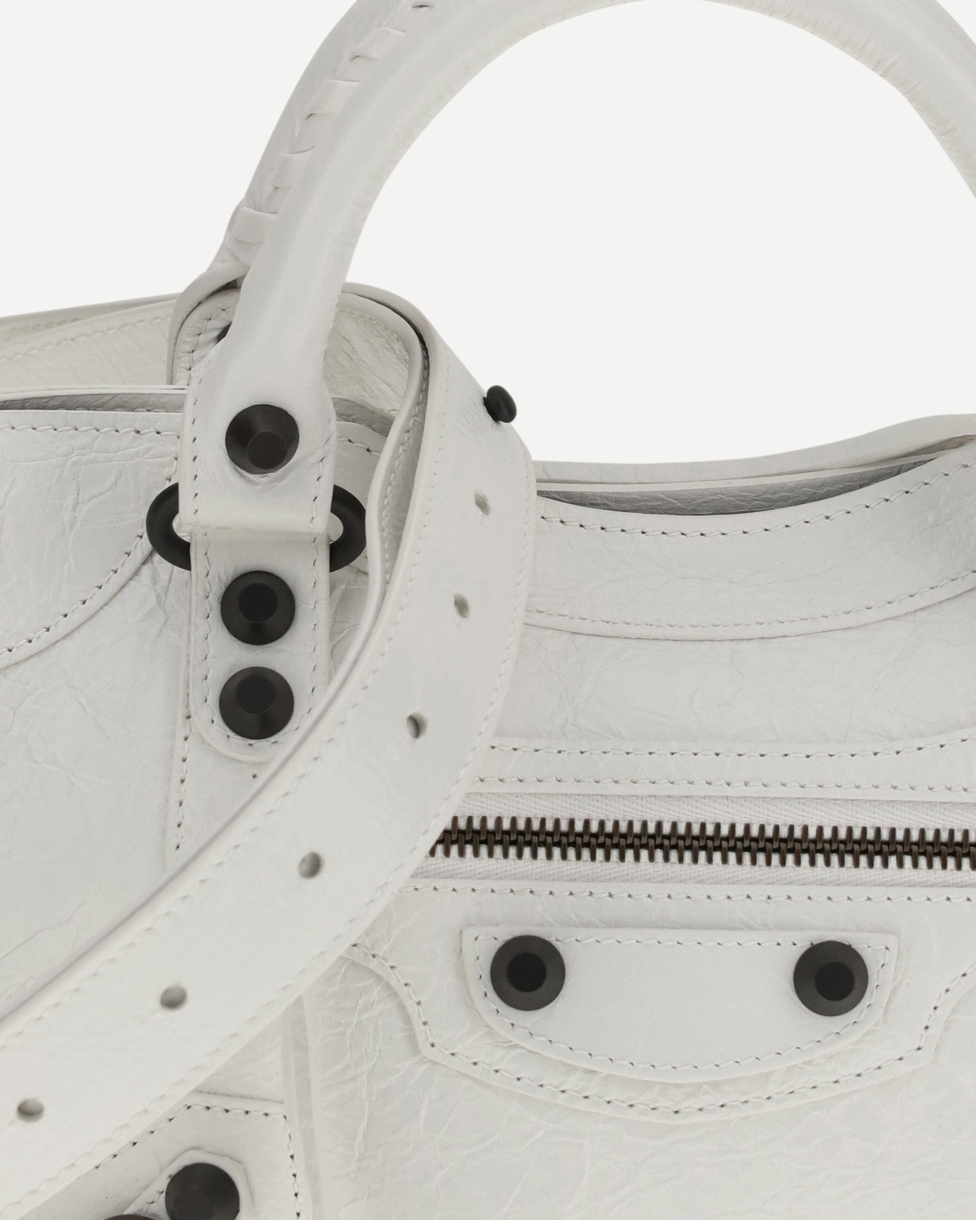 Balenciaga Le City Mini Shoulder Bag