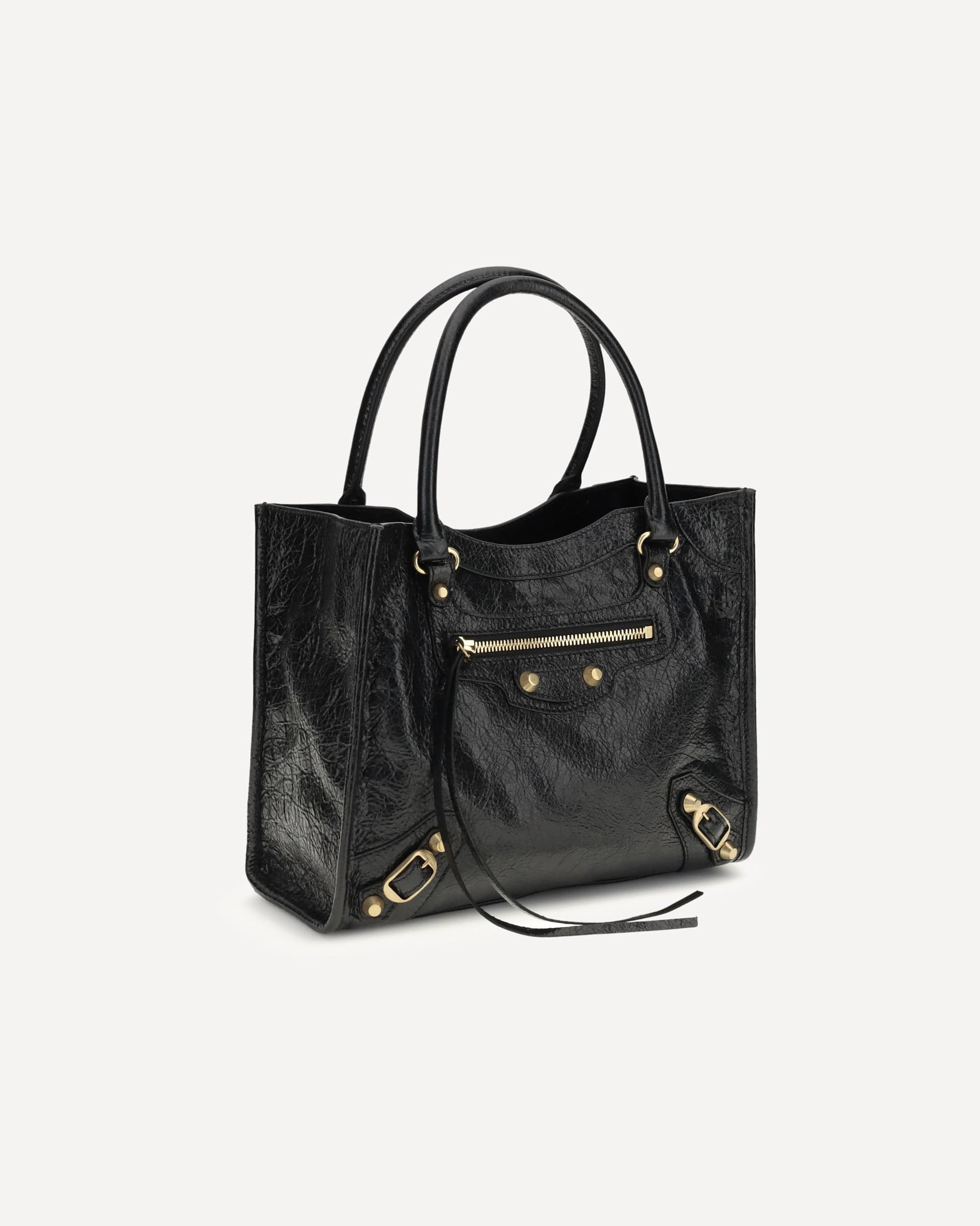 Borsa tote mini Le City - alternate view
