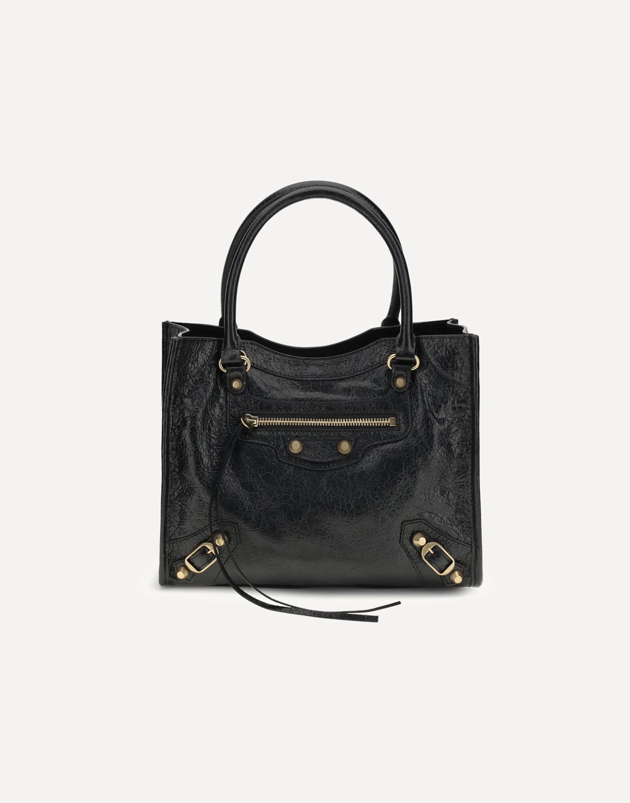Balenciaga Le City Mini Tote Bag