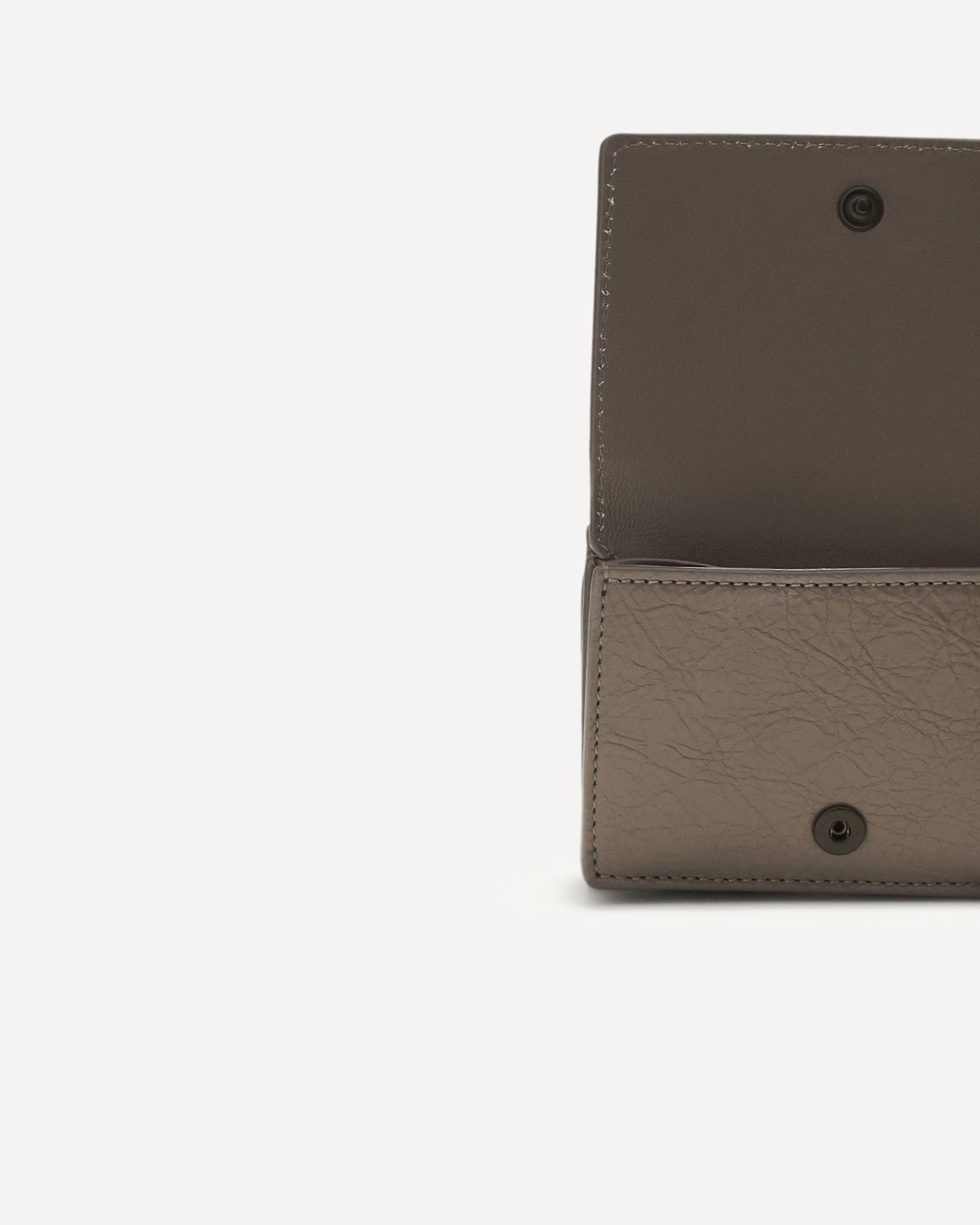 Balenciaga Le City Mini Wallet