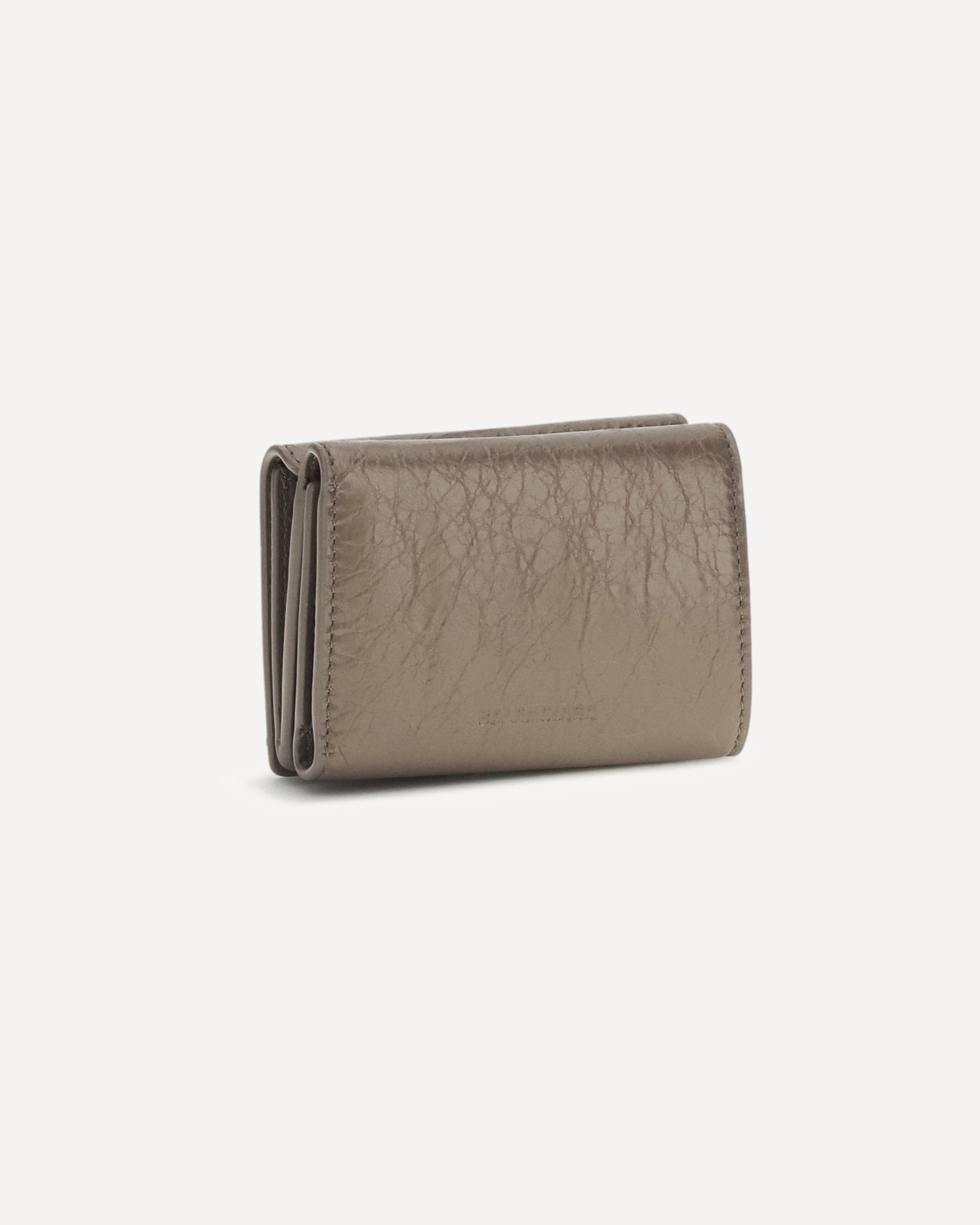 Balenciaga Le City Mini Wallet