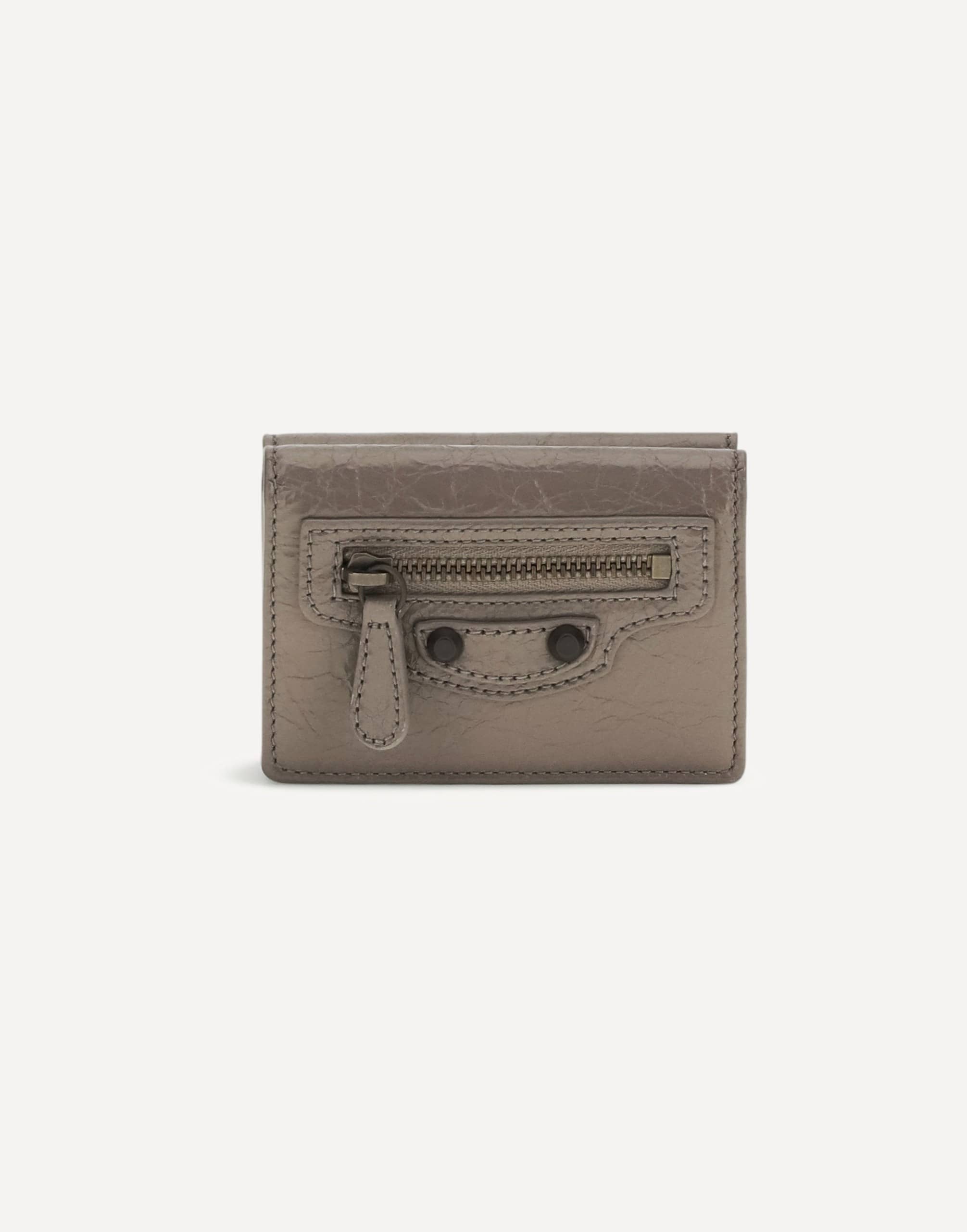 Balenciaga Le City Mini Wallet
