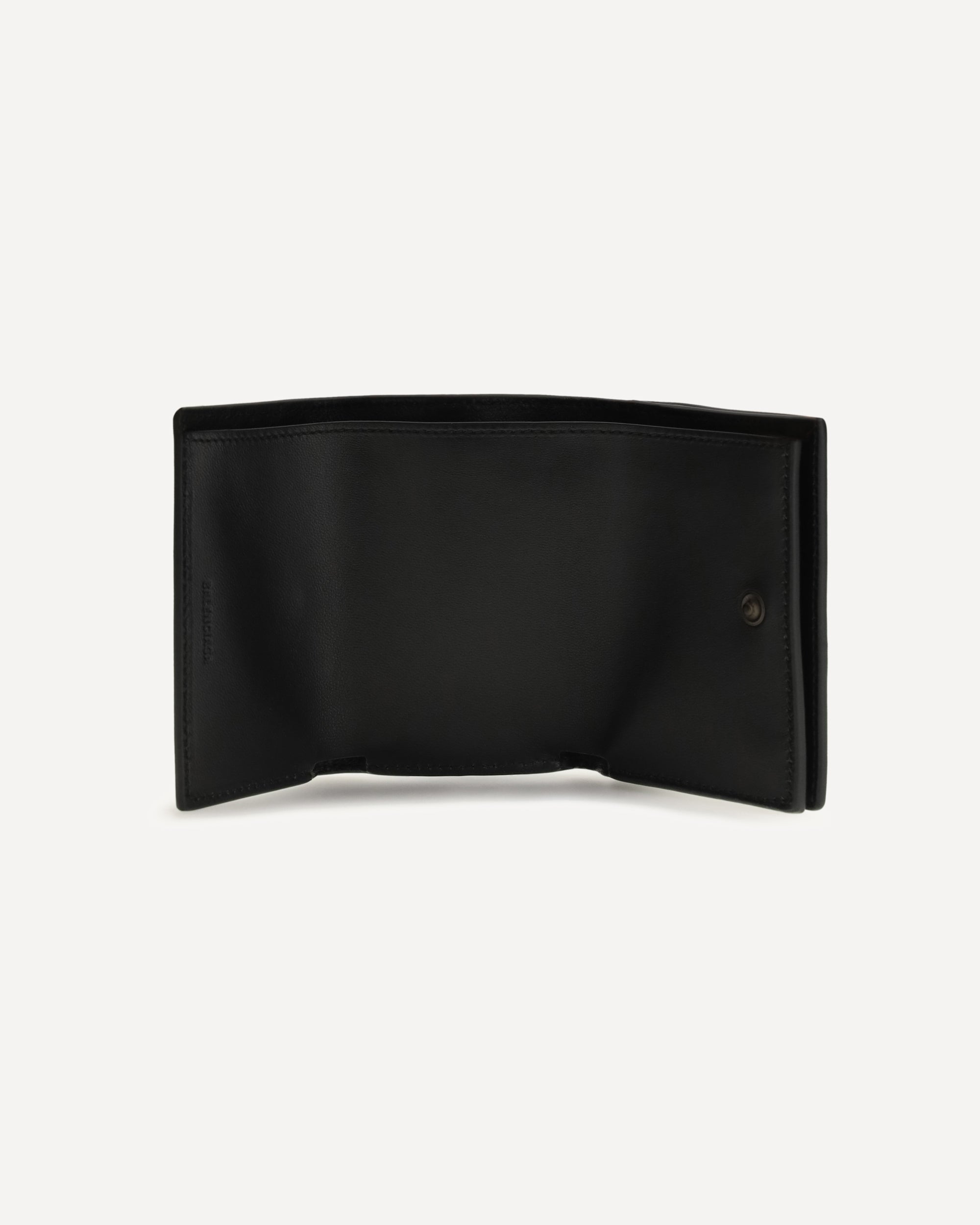 Balenciaga Le City Mini Zip Wallet