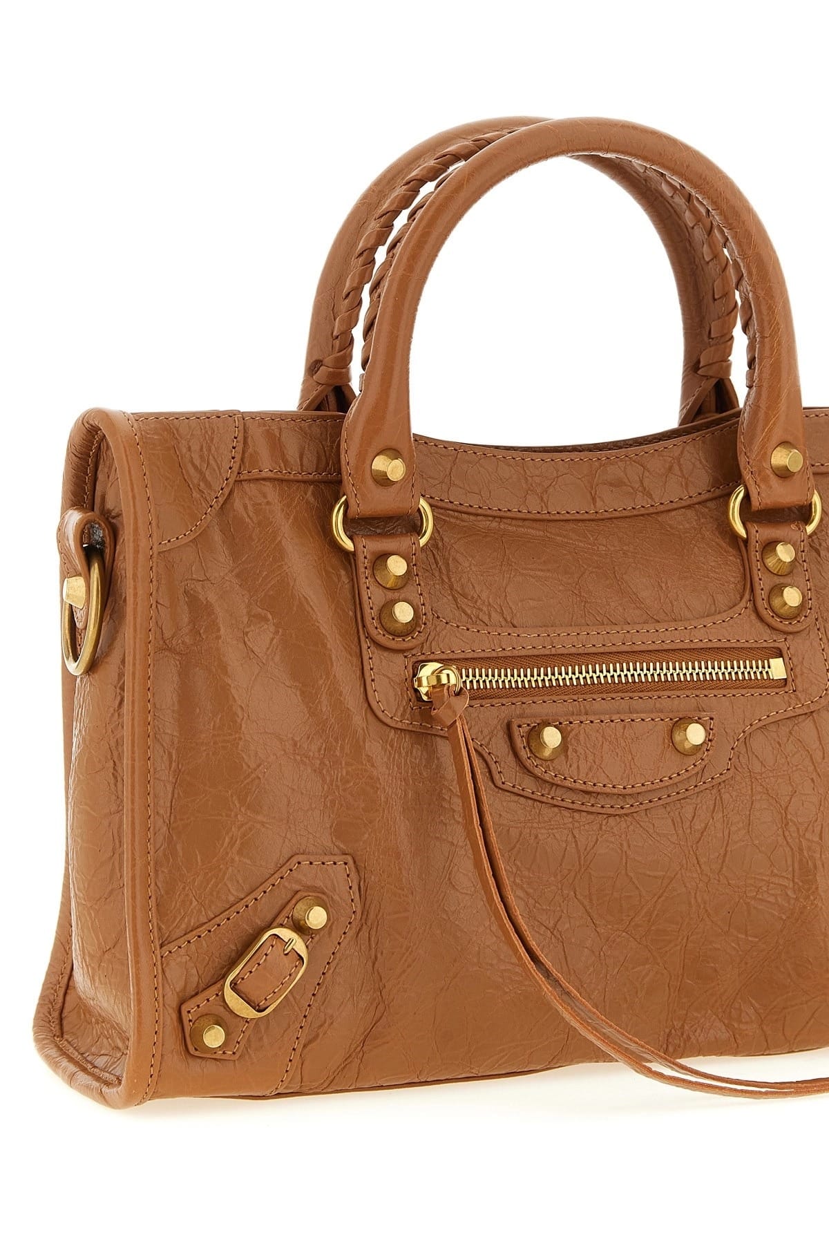 Balenciaga Balenciaga Le City S Handbag