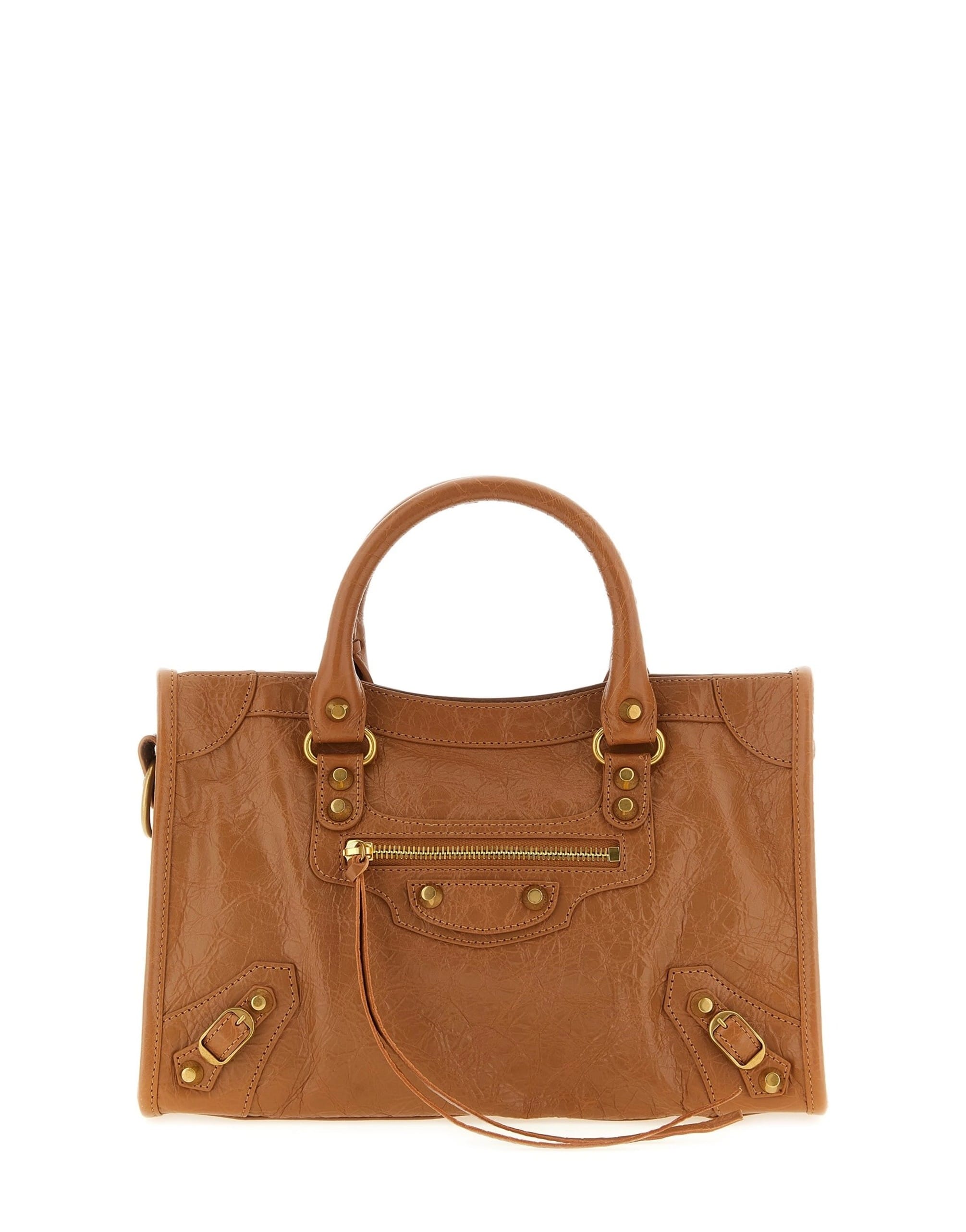 Balenciaga Balenciaga Le City S Handbag