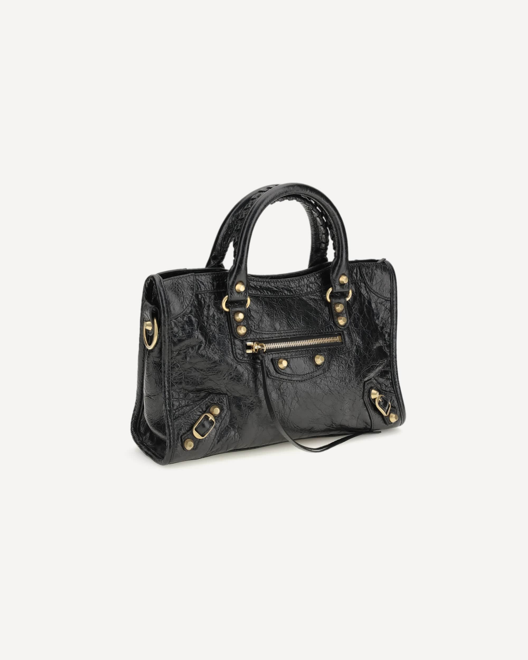Borsa piccola Le City - alternate view