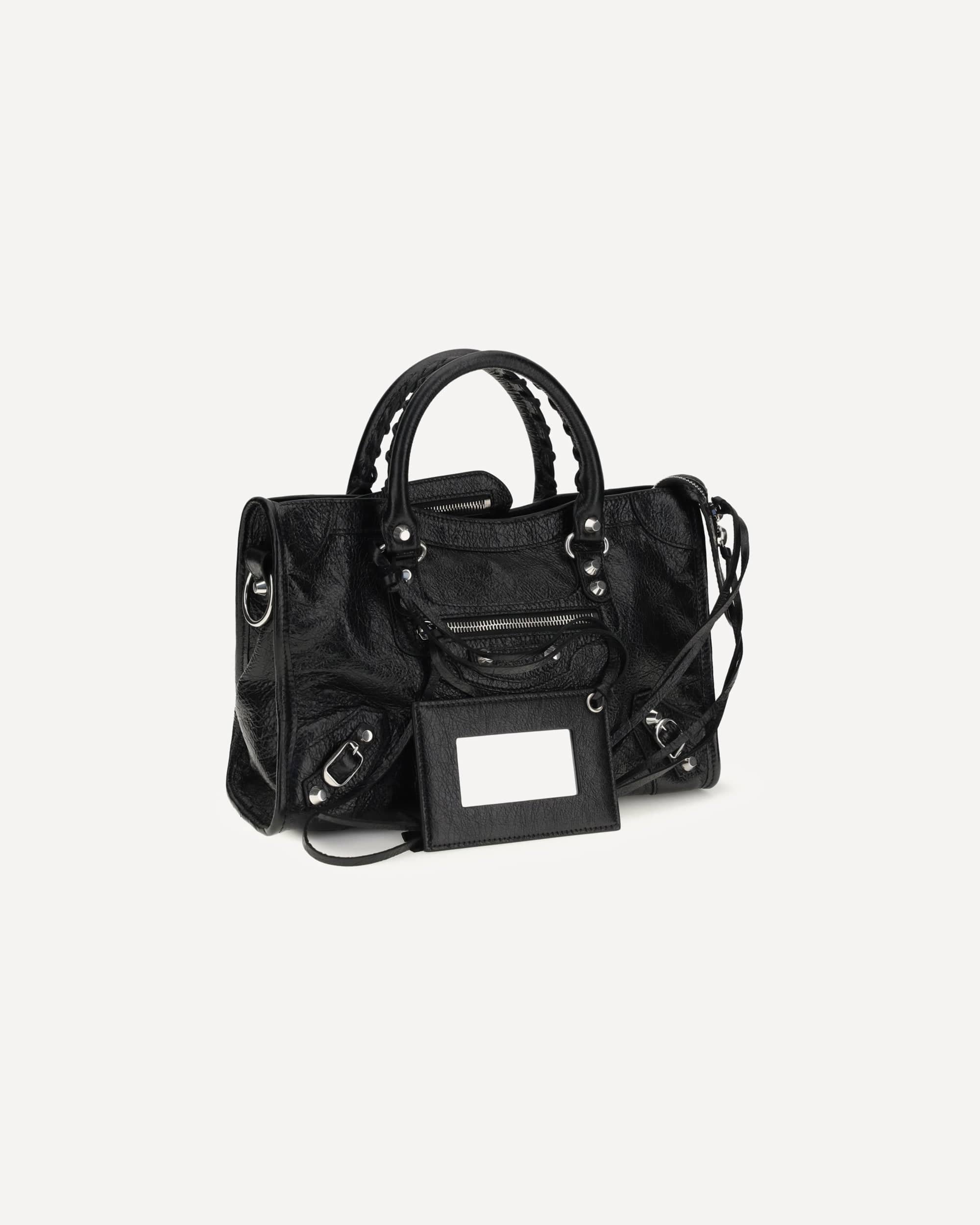 Balenciaga Borsa a Mano Le City Small - alternate view