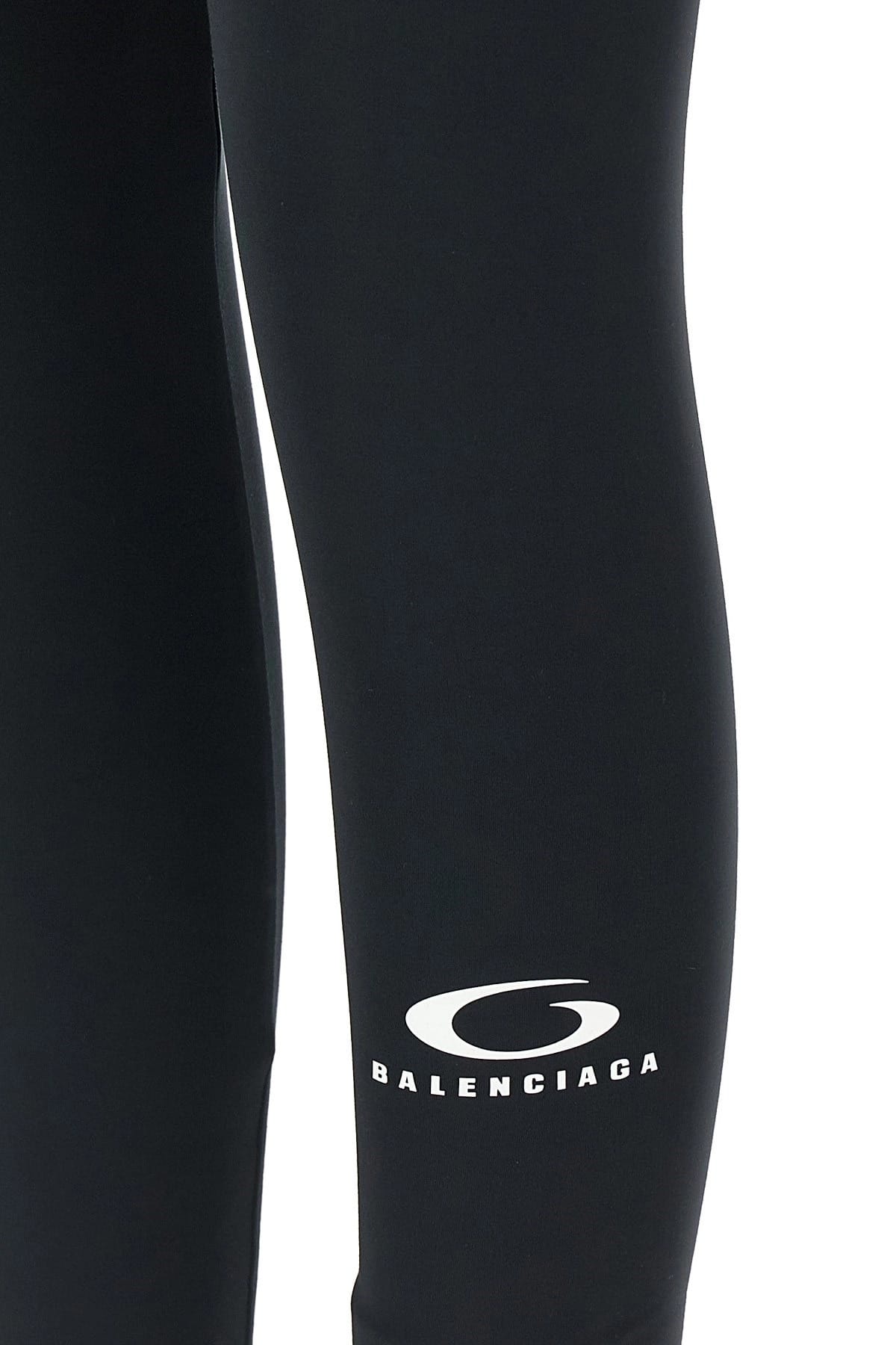 Balenciaga Balenciaga Leggings X Under Armour®