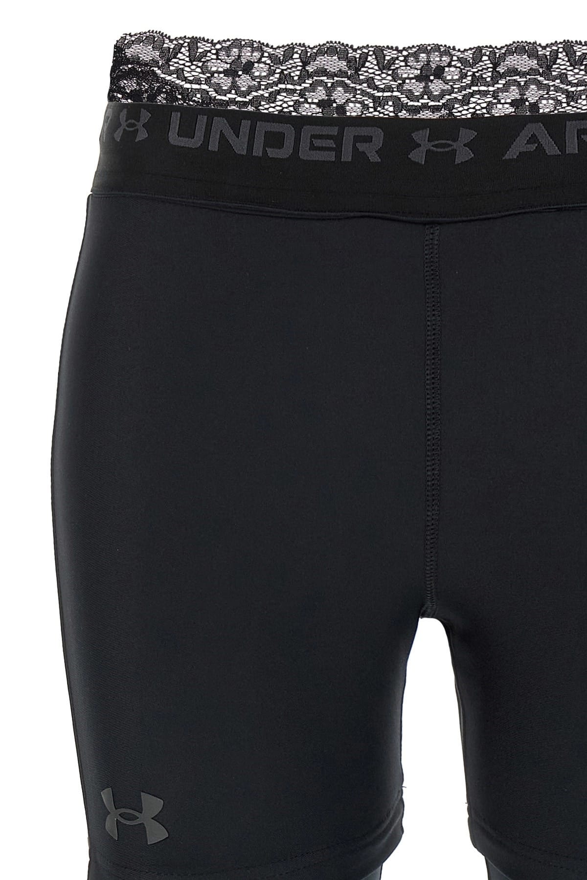 Balenciaga Balenciaga Leggings X Under Armour®