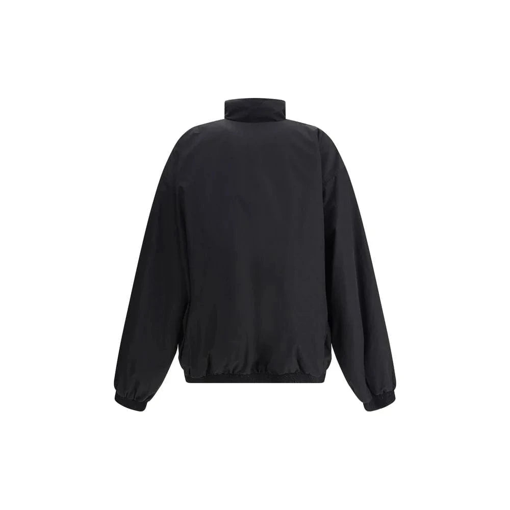 Balenciaga Logo Track Jacket