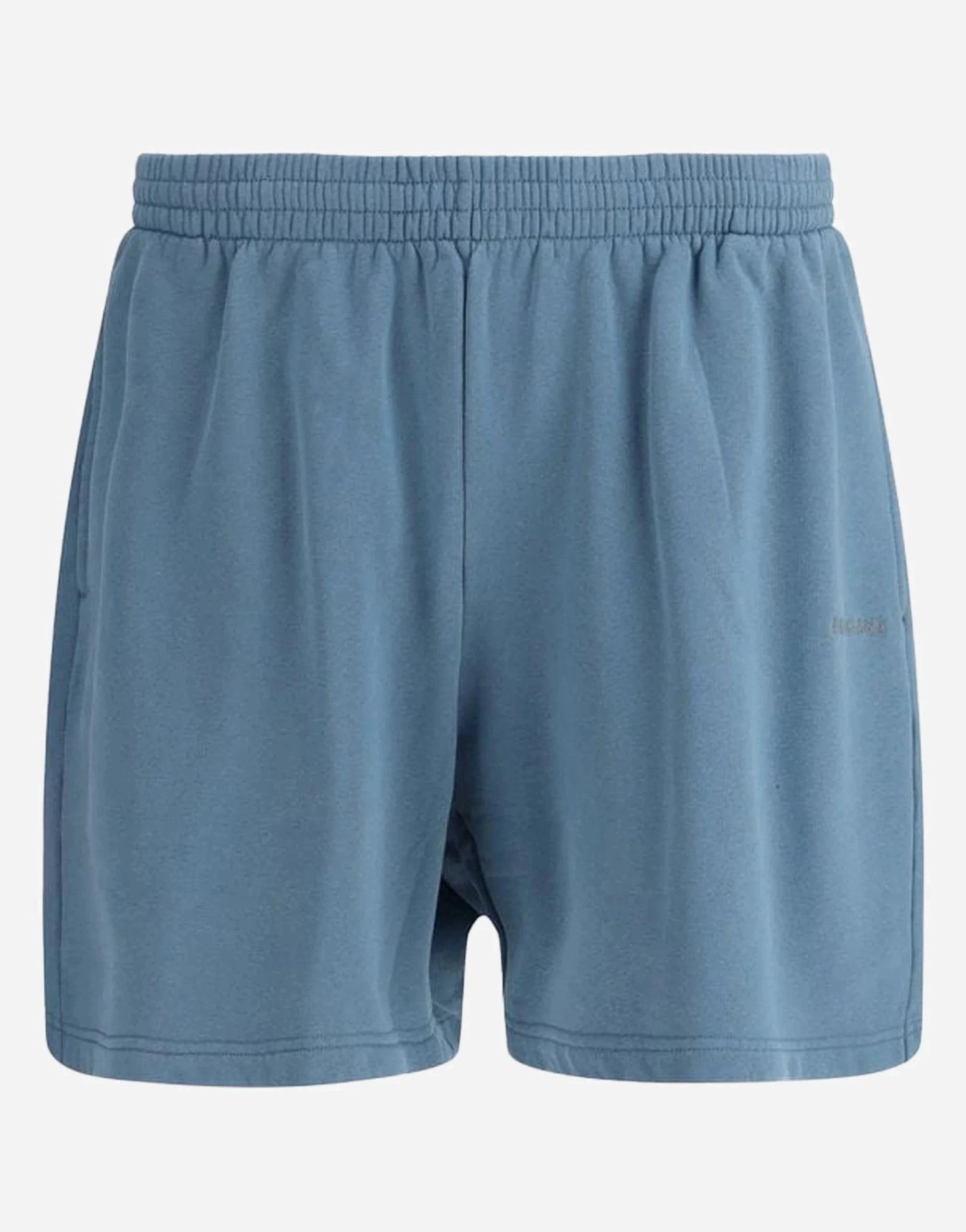 Balenciaga Logoed Tracksuit Shorts