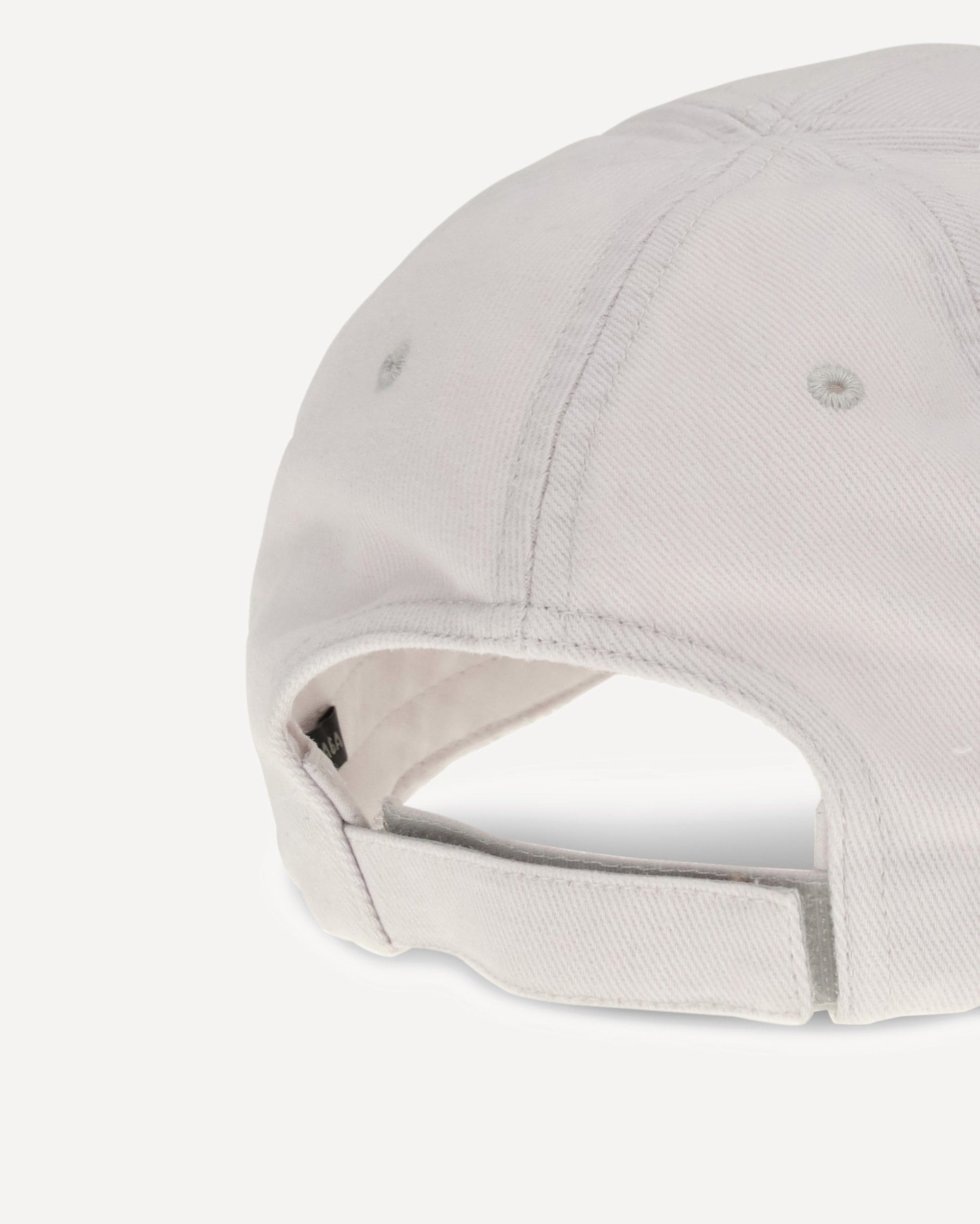 Balenciaga Masking Tape Baseball Hat