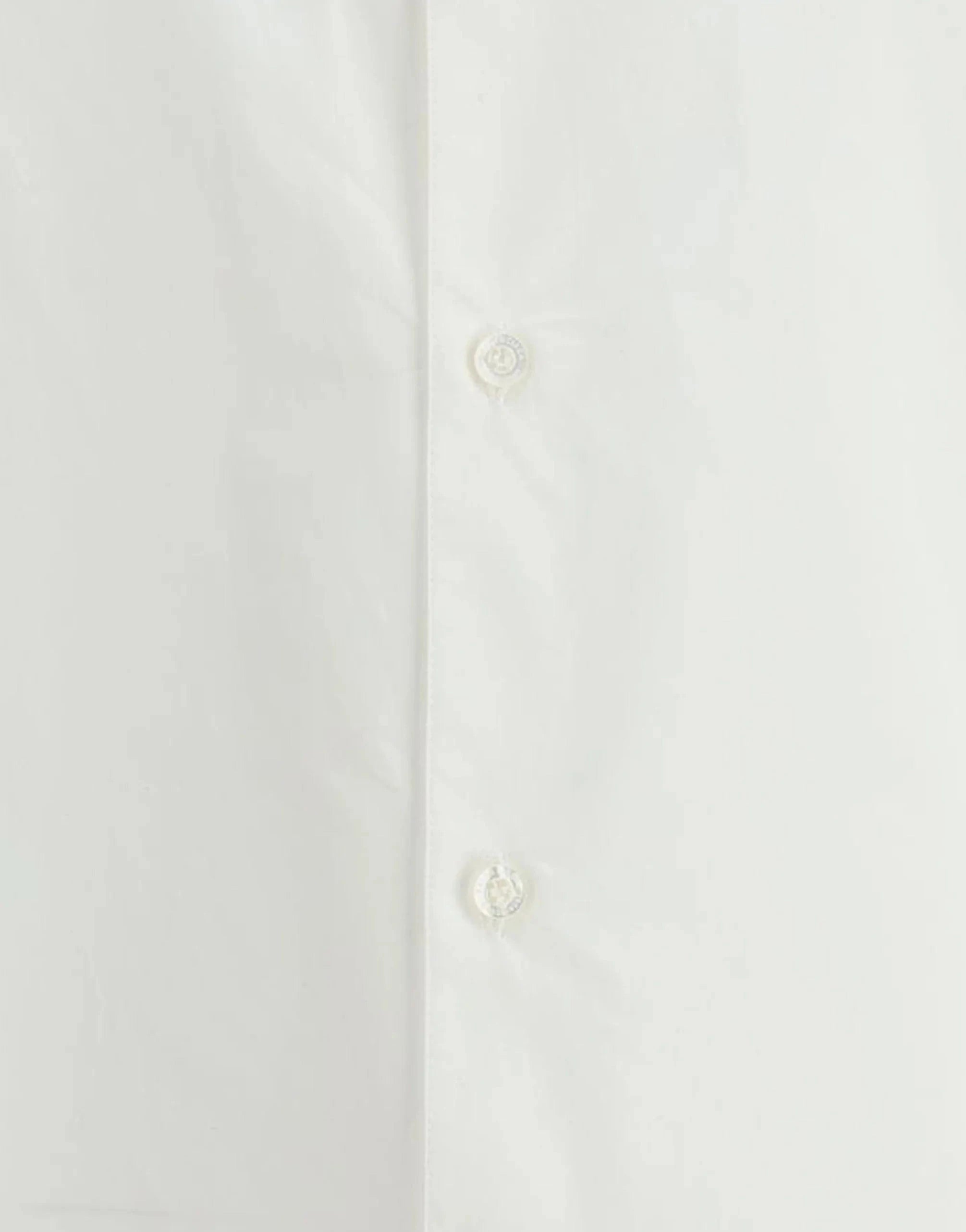 Balenciaga Balenciaga Minimal Shirt