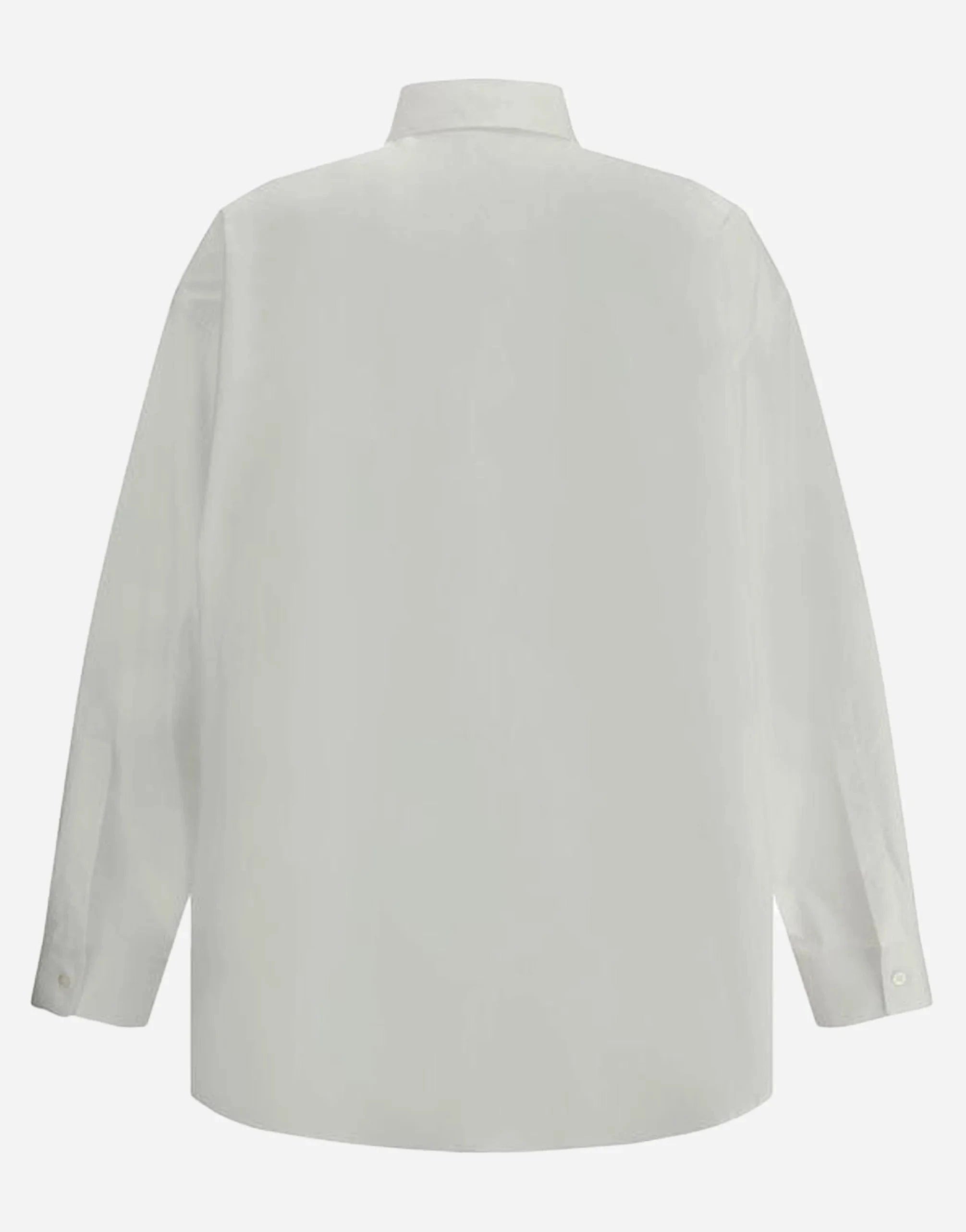Balenciaga Balenciaga Minimal Shirt