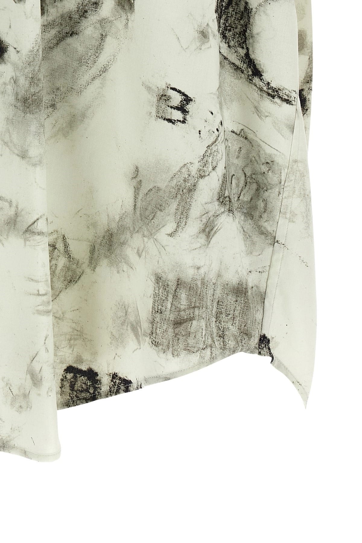 Balenciaga Balenciaga Minimal Shirt