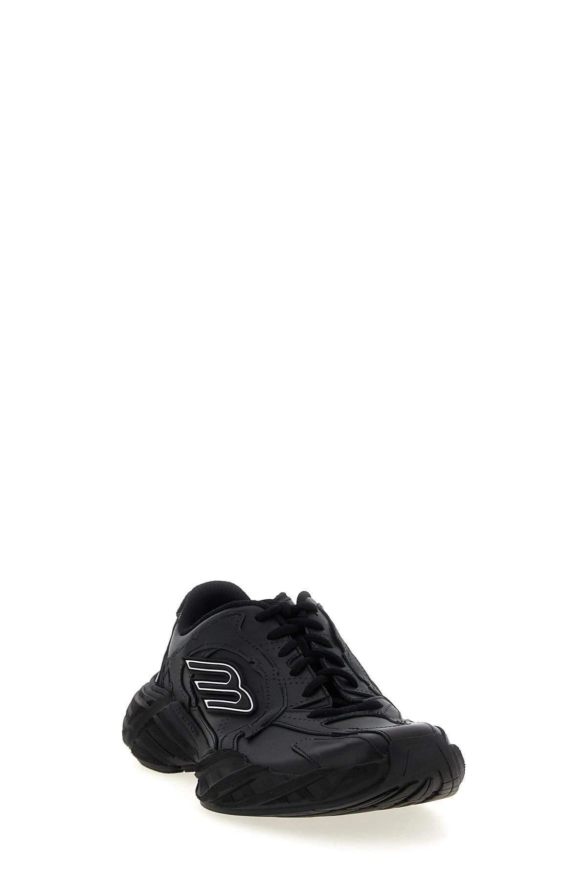Balenciaga Monday Sneakers - alternate view