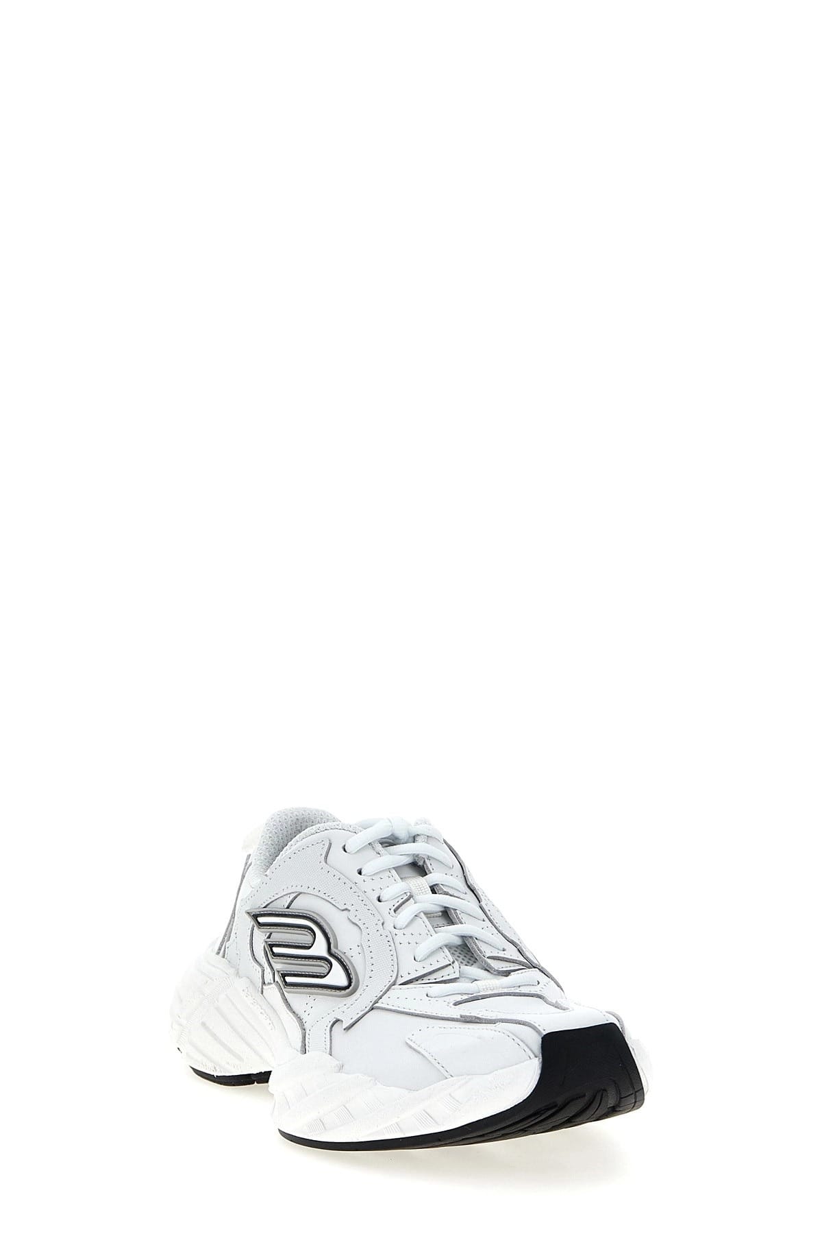 Balenciaga Zapatillas Lunes - alternate view