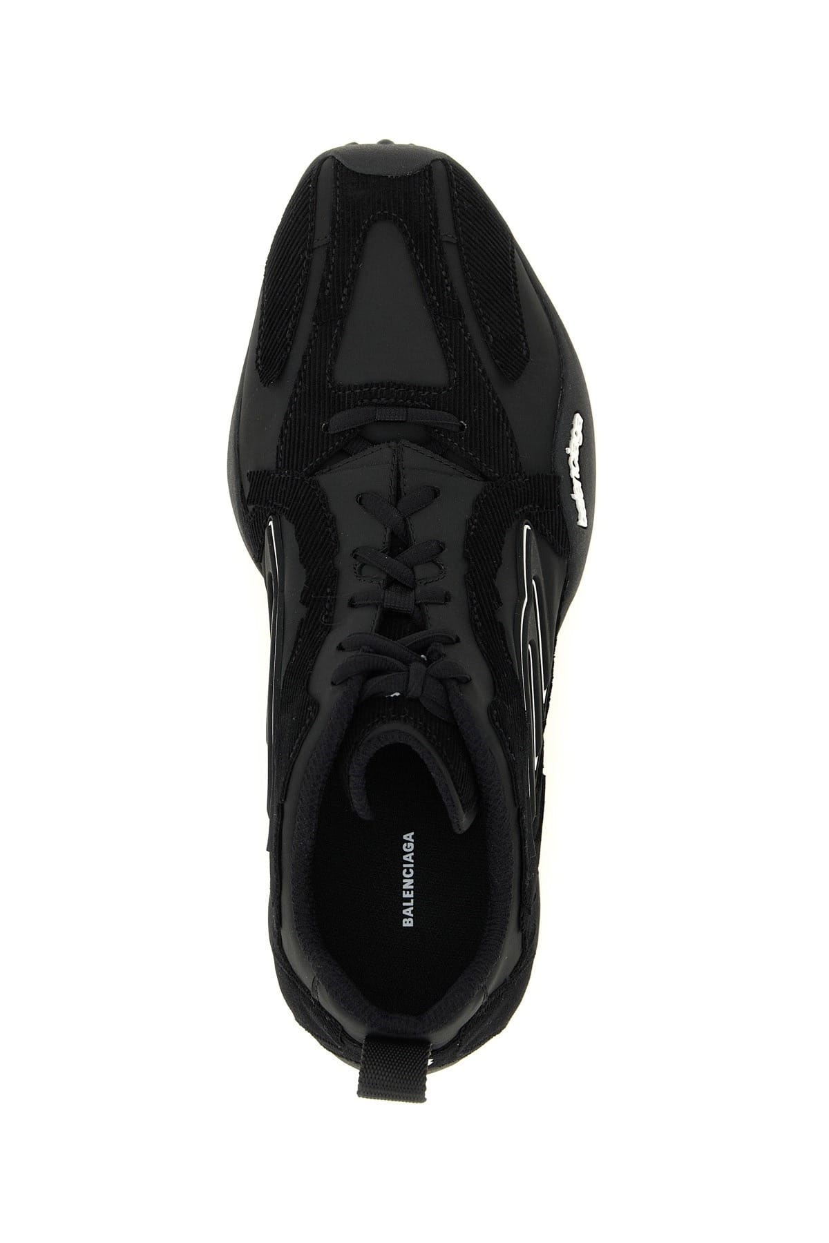 Balenciaga Balenciaga Monday Ultra Sneakers