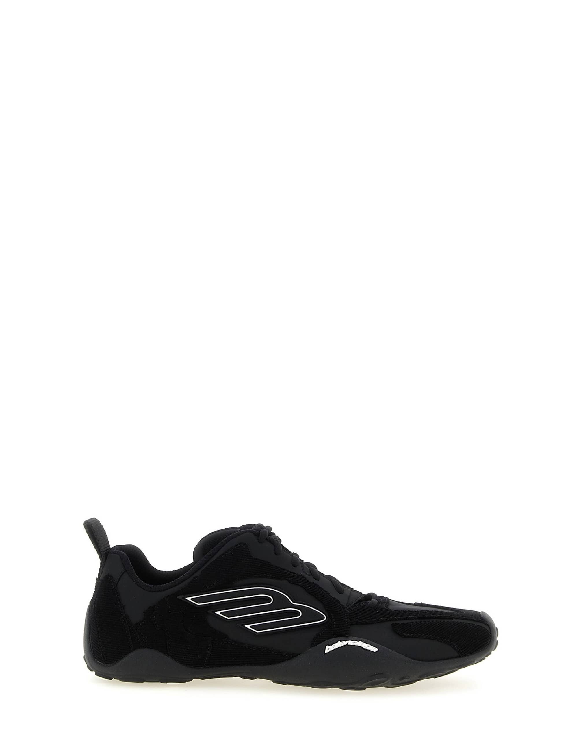 Balenciaga Balenciaga Monday Ultra Sneakers