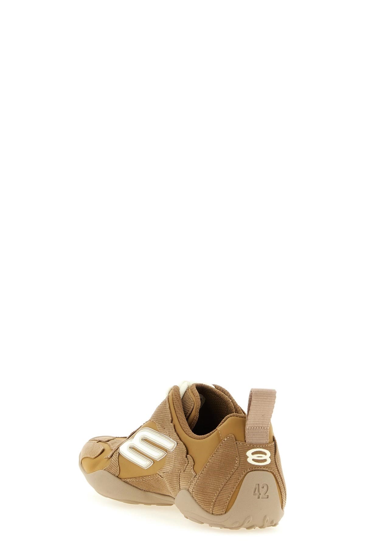 Balenciaga Balenciaga Monday Ultra Sneakers