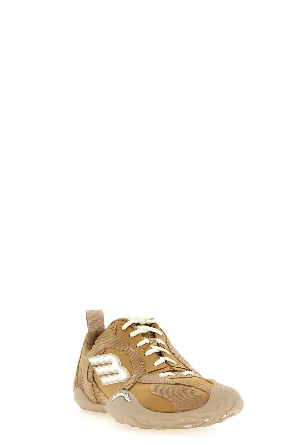 Balenciaga Balenciaga Monday Ultra Sneakers