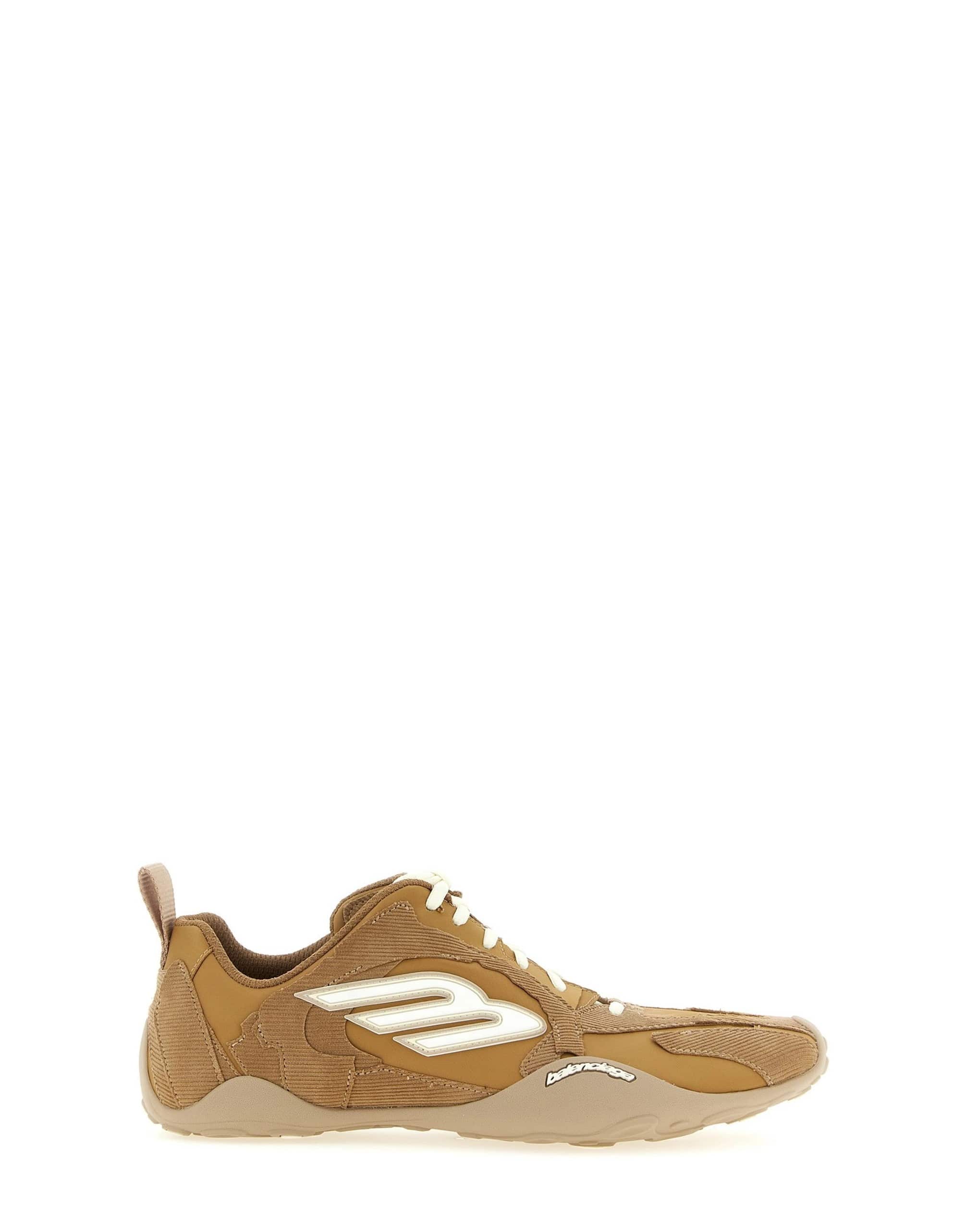 Balenciaga Balenciaga Monday Ultra Sneakers