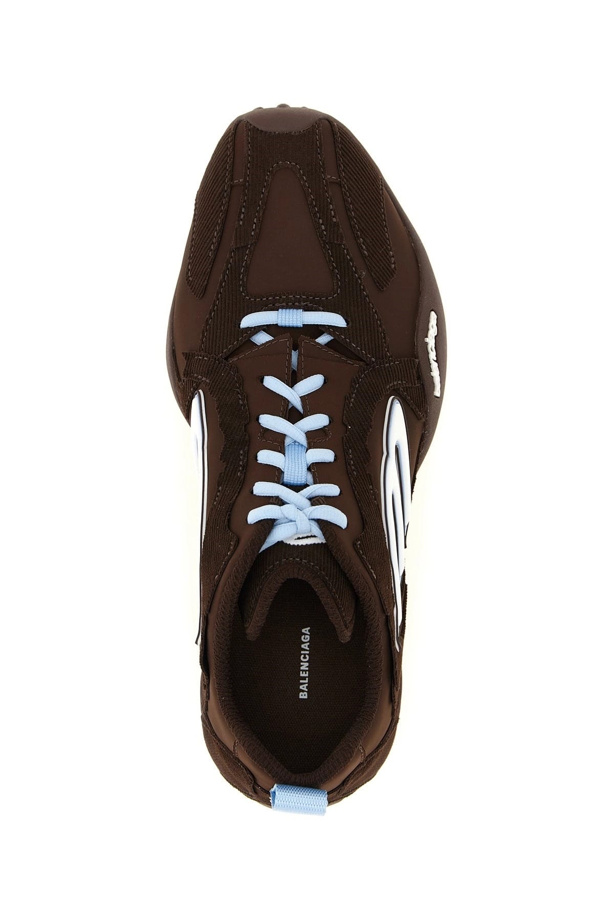 Balenciaga Balenciaga Monday Ultra Sneakers