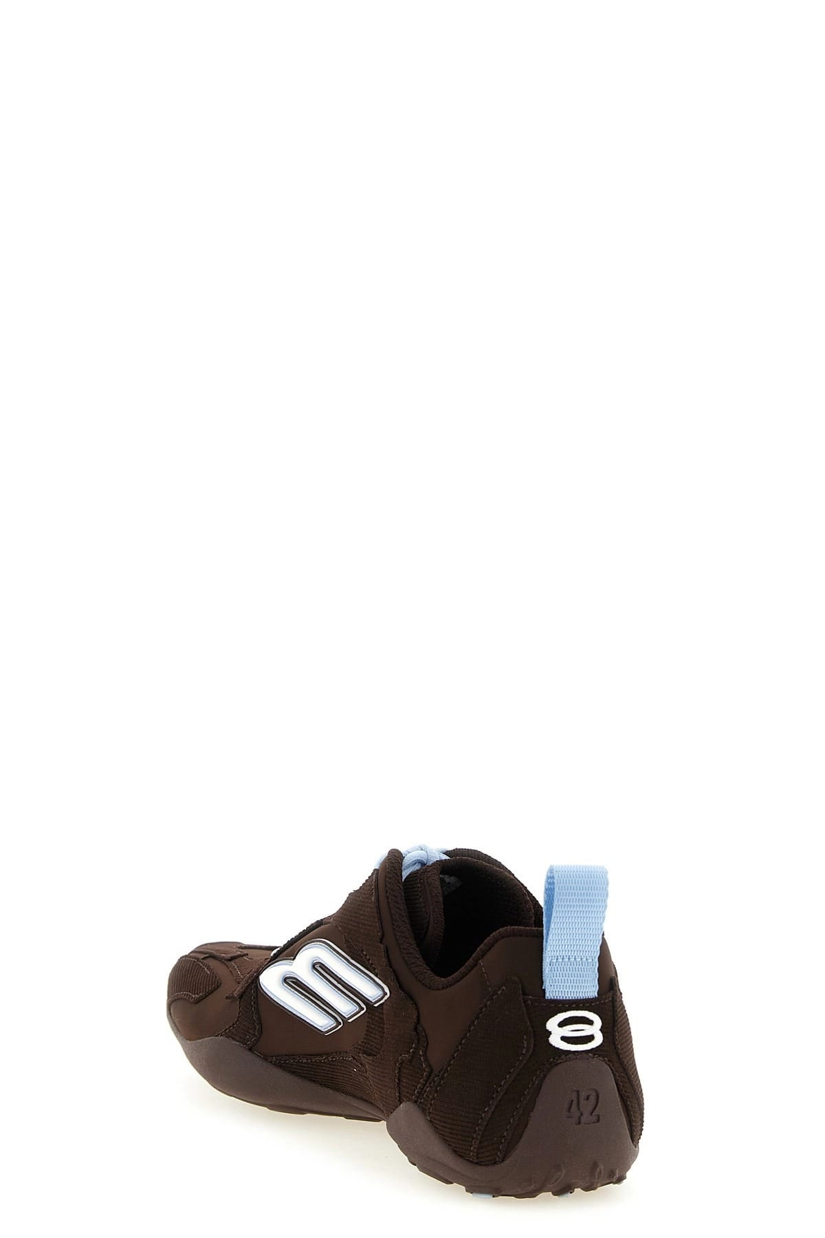 Balenciaga Balenciaga Monday Ultra Sneakers