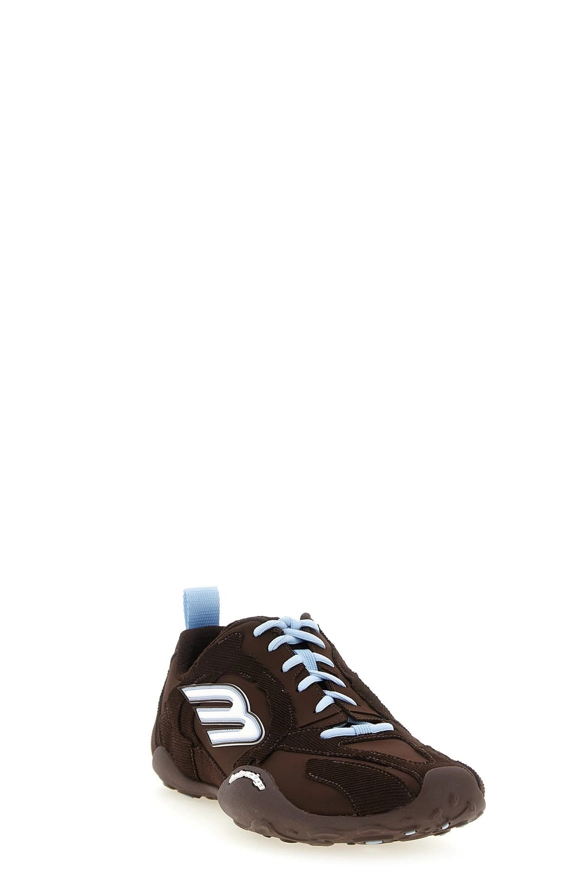 Balenciaga Balenciaga Monday Ultra Sneakers