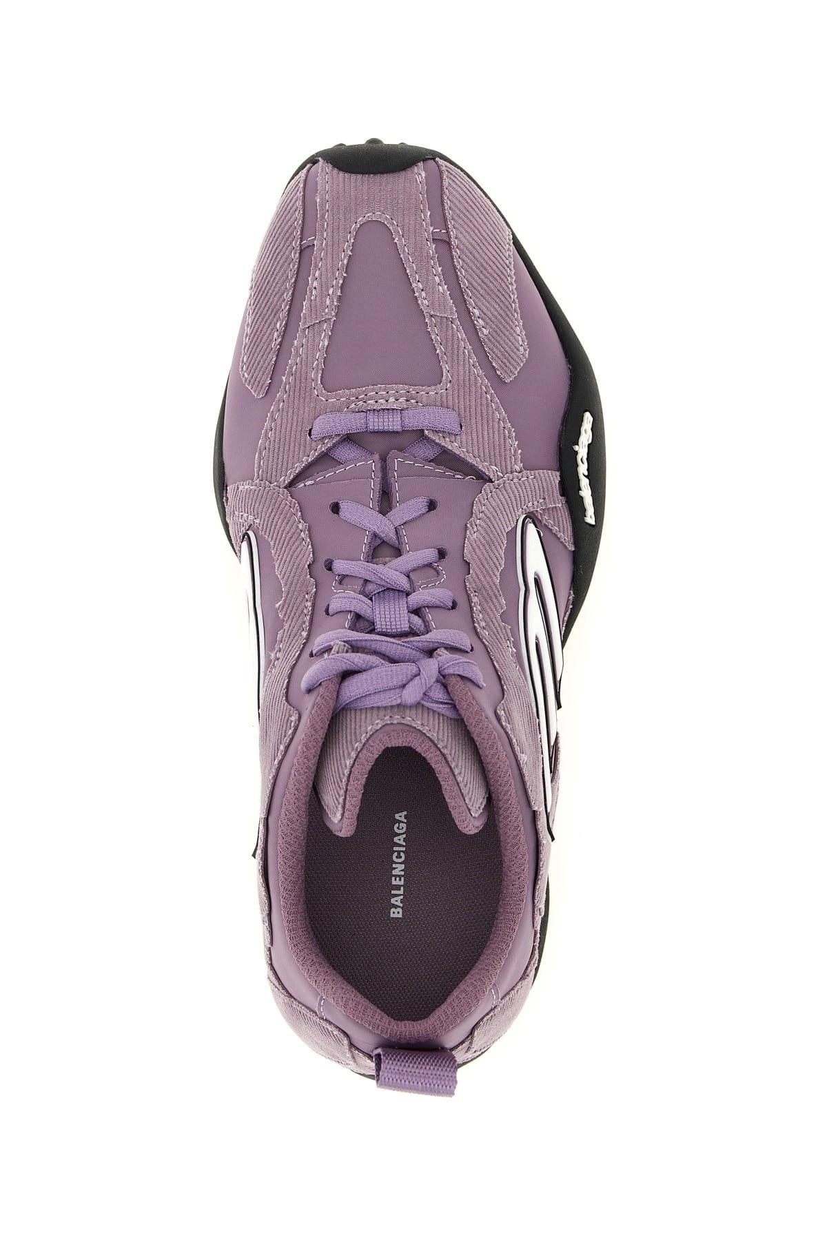 Balenciaga Balenciaga Monday Ultra Sneakers