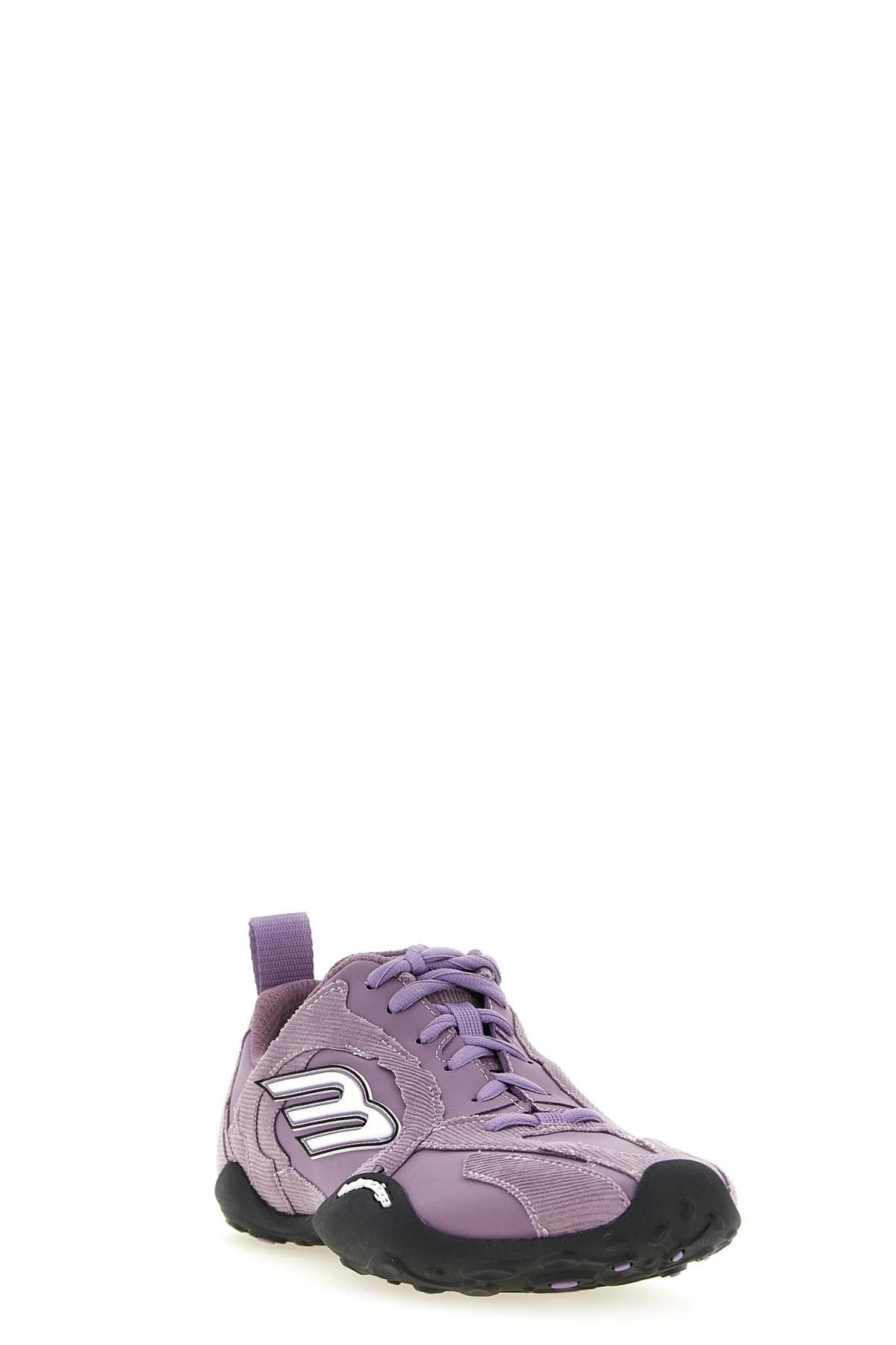 Balenciaga Zapatillas Monday Ultra - alternate view