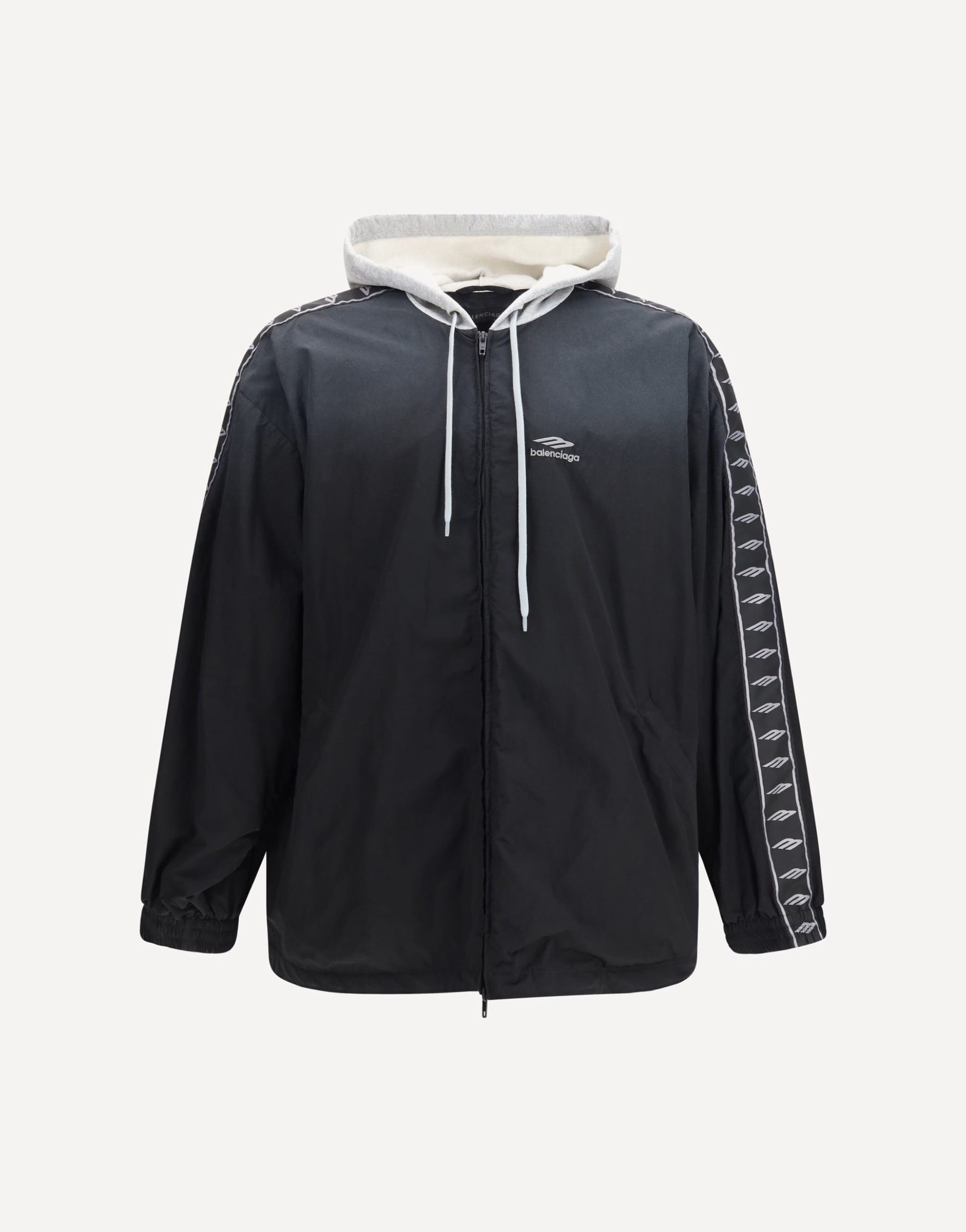 Balenciaga Oversized Jacket