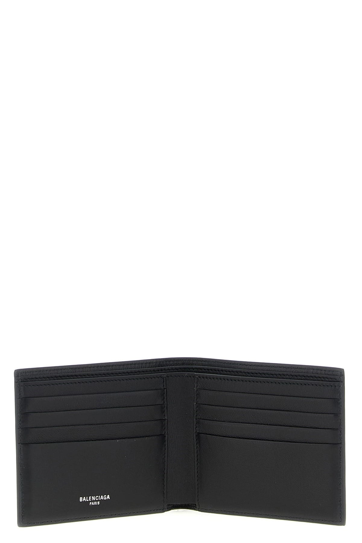 Balenciaga Balenciaga Passport Wallet