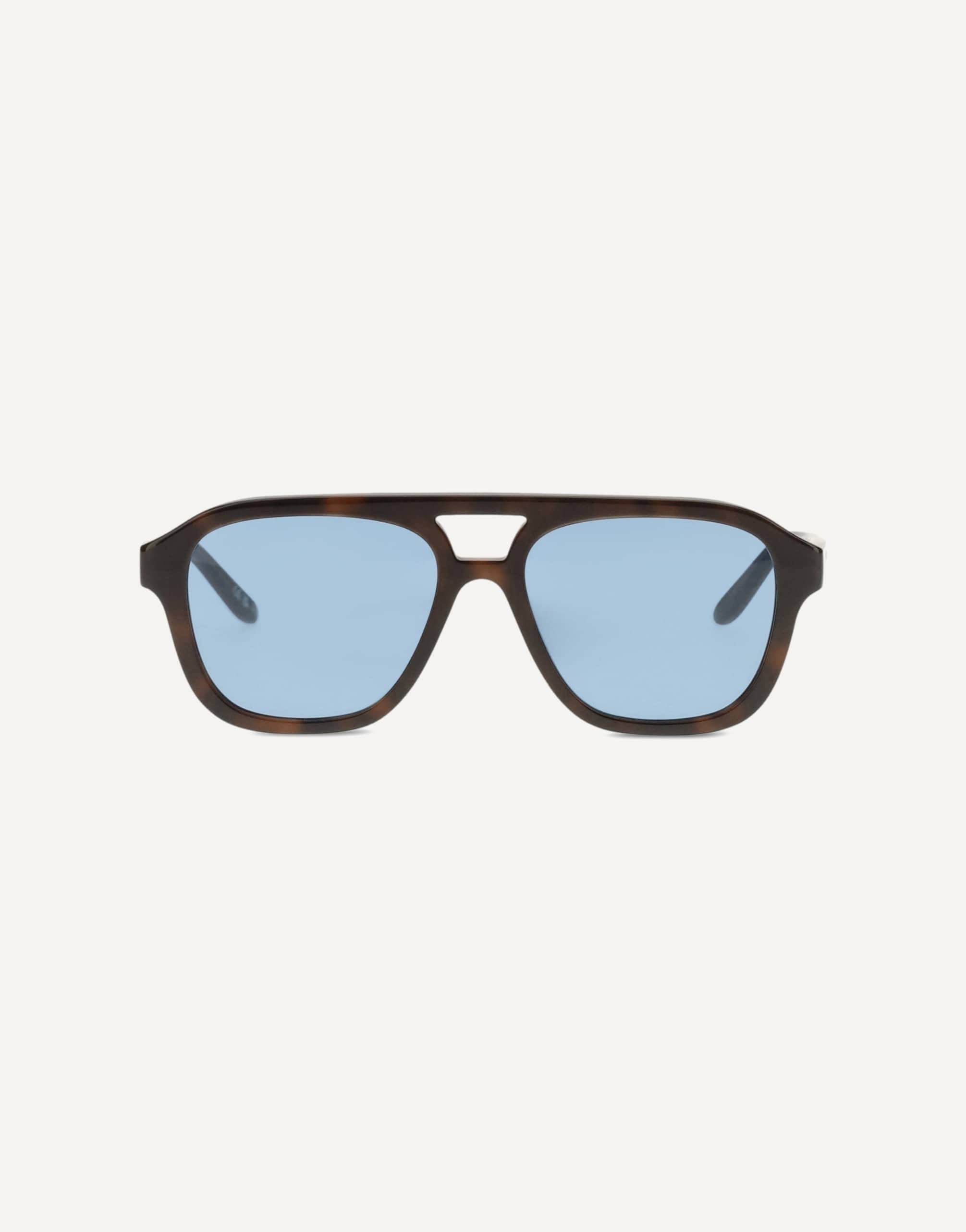 Balenciaga Pilot-Frame Sunglasses