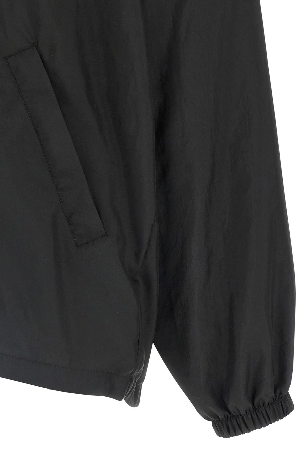 Balenciaga Balenciaga Political Campaign Anorak